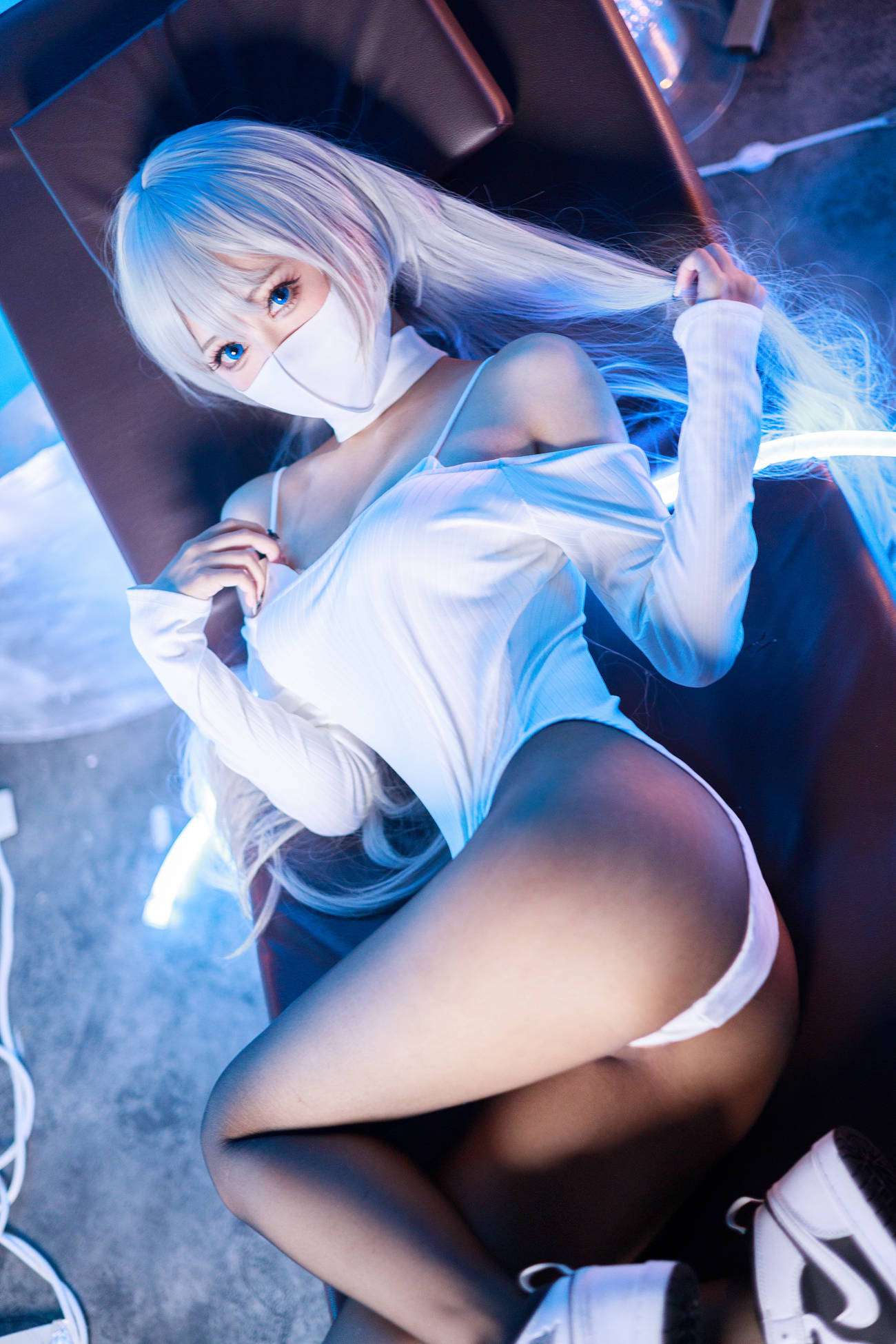 图片[39]-仙女月 – Astrum Design [48P] – 速更版-美库