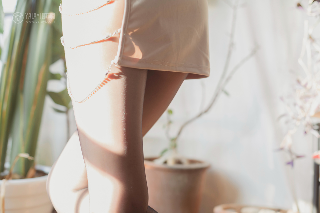 图片[22]-[YALAYI雅拉伊]2022.08.01 NO.959 香蜜 凉儿[50+1P] – 速更版-美库