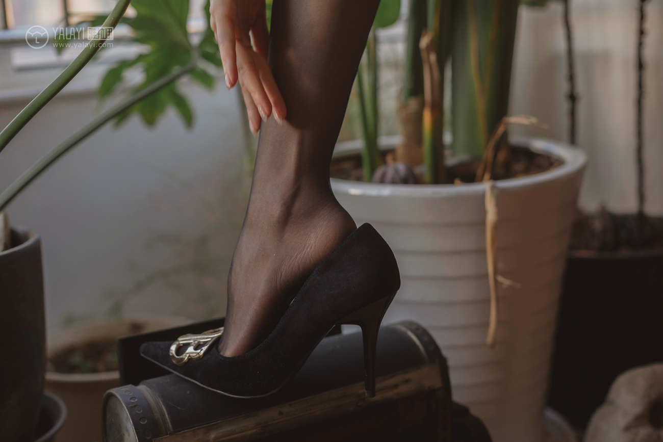 图片[37]-[YALAYI雅拉伊]2022.08.01 NO.959 香蜜 凉儿[50+1P] – 速更版-美库