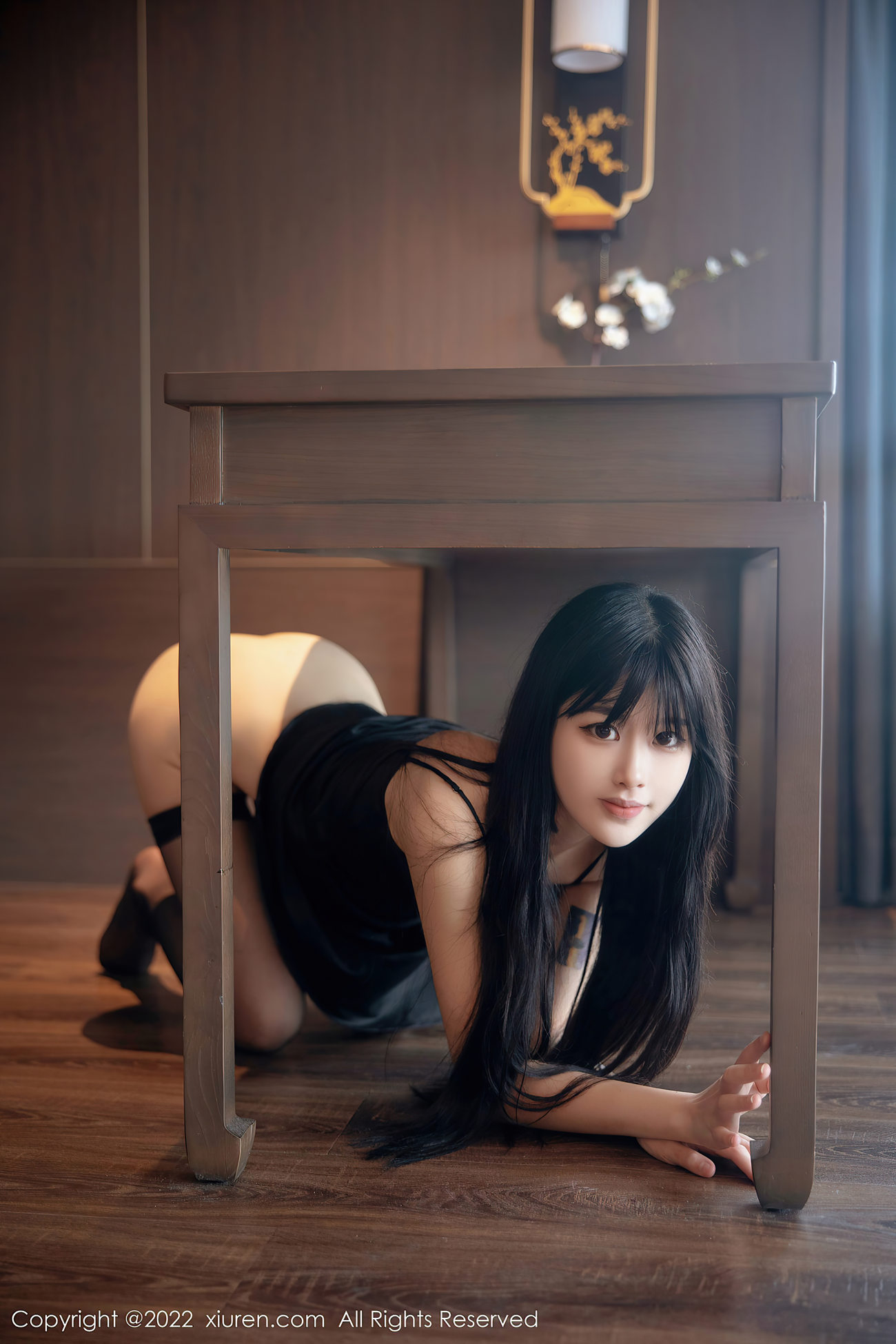 图片[25]-[Xiuren秀人网]2022.07.05 NO.5228 77qiqi[45+1P] – 速更版-美库