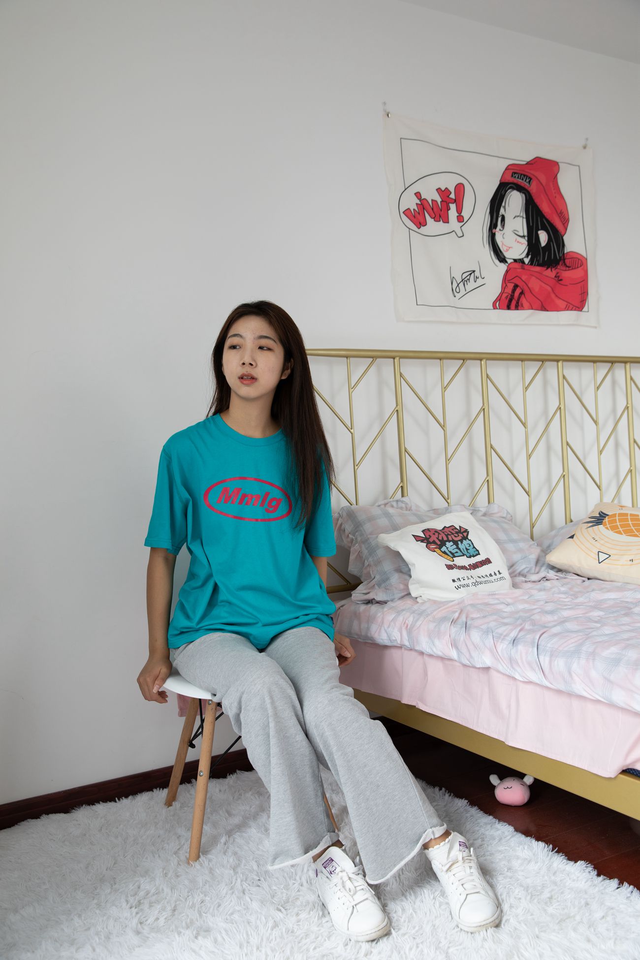 图片[13]-物恋传媒 NO.508 心心-随心[145P] – 速更版-美库