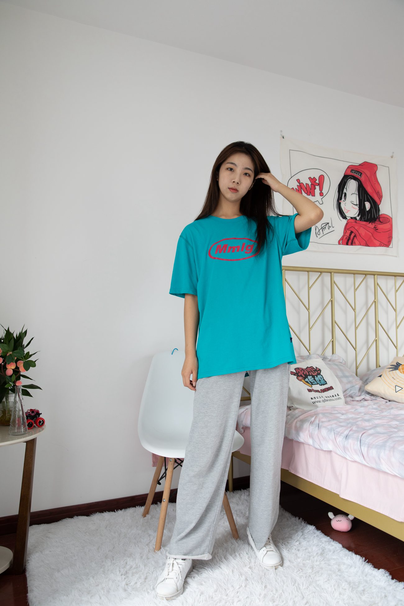 图片[14]-物恋传媒 NO.508 心心-随心[145P] – 速更版-美库