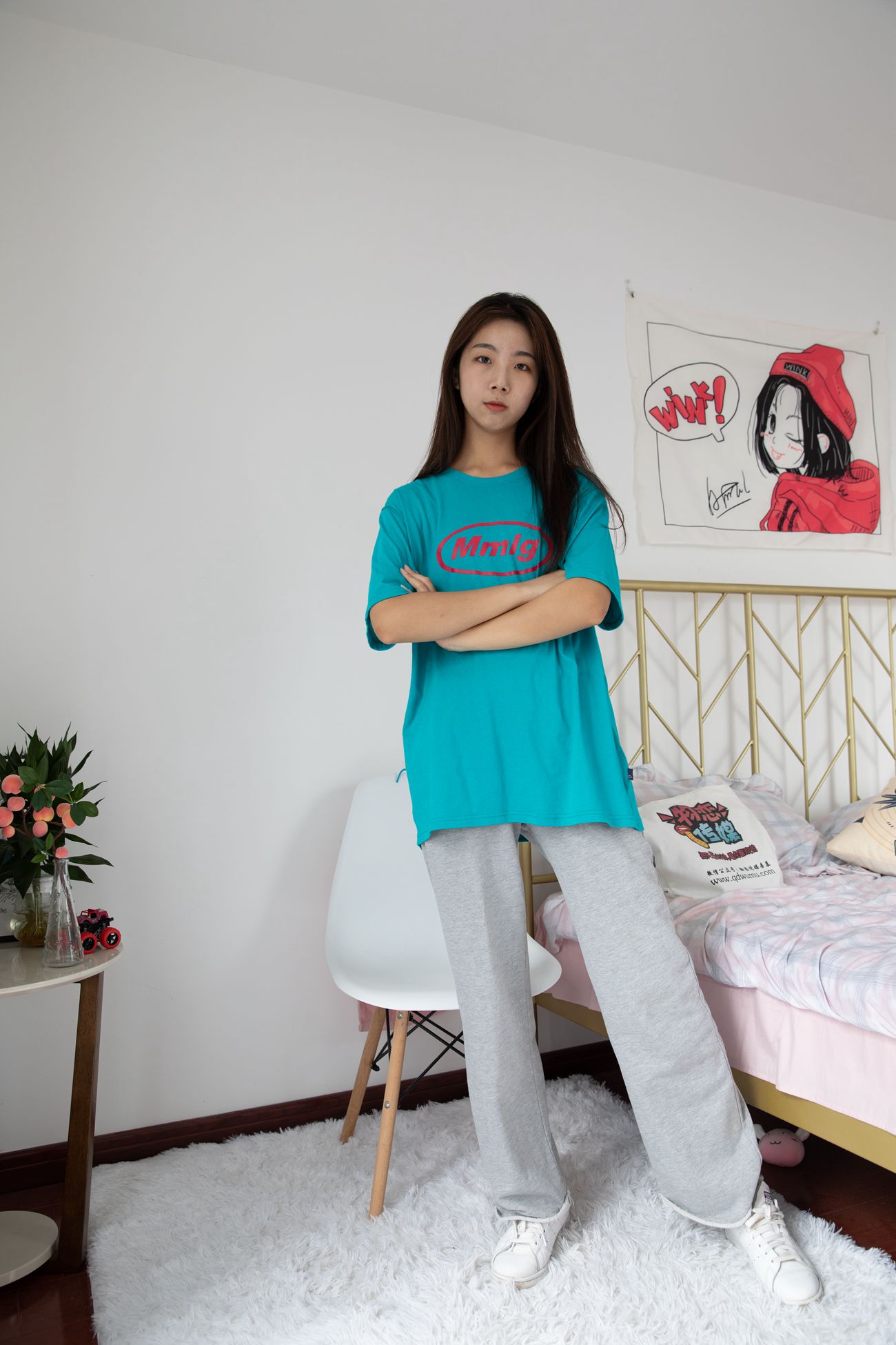 图片[15]-物恋传媒 NO.508 心心-随心[145P] – 速更版-美库