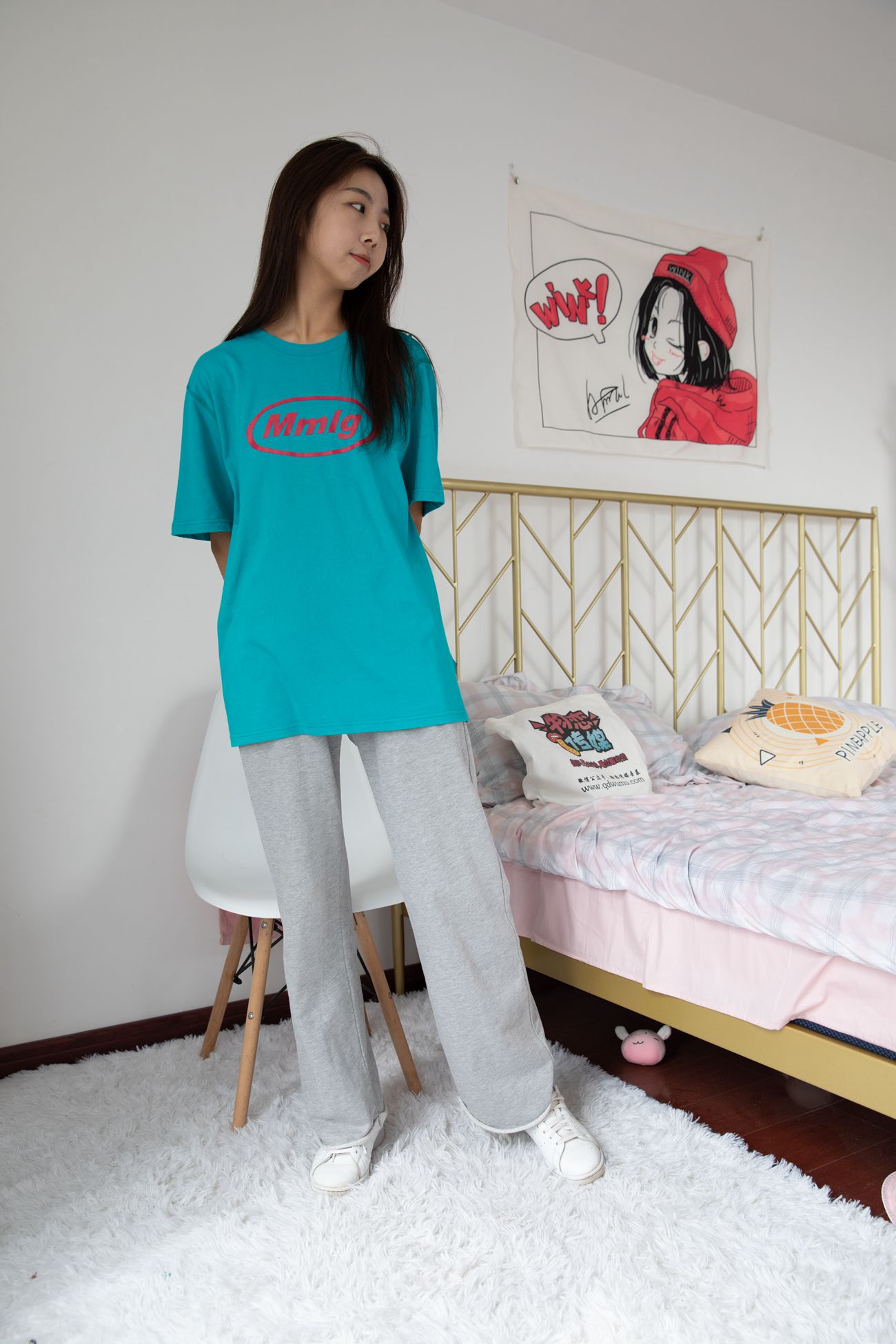 图片[18]-物恋传媒 NO.508 心心-随心[145P] – 速更版-美库