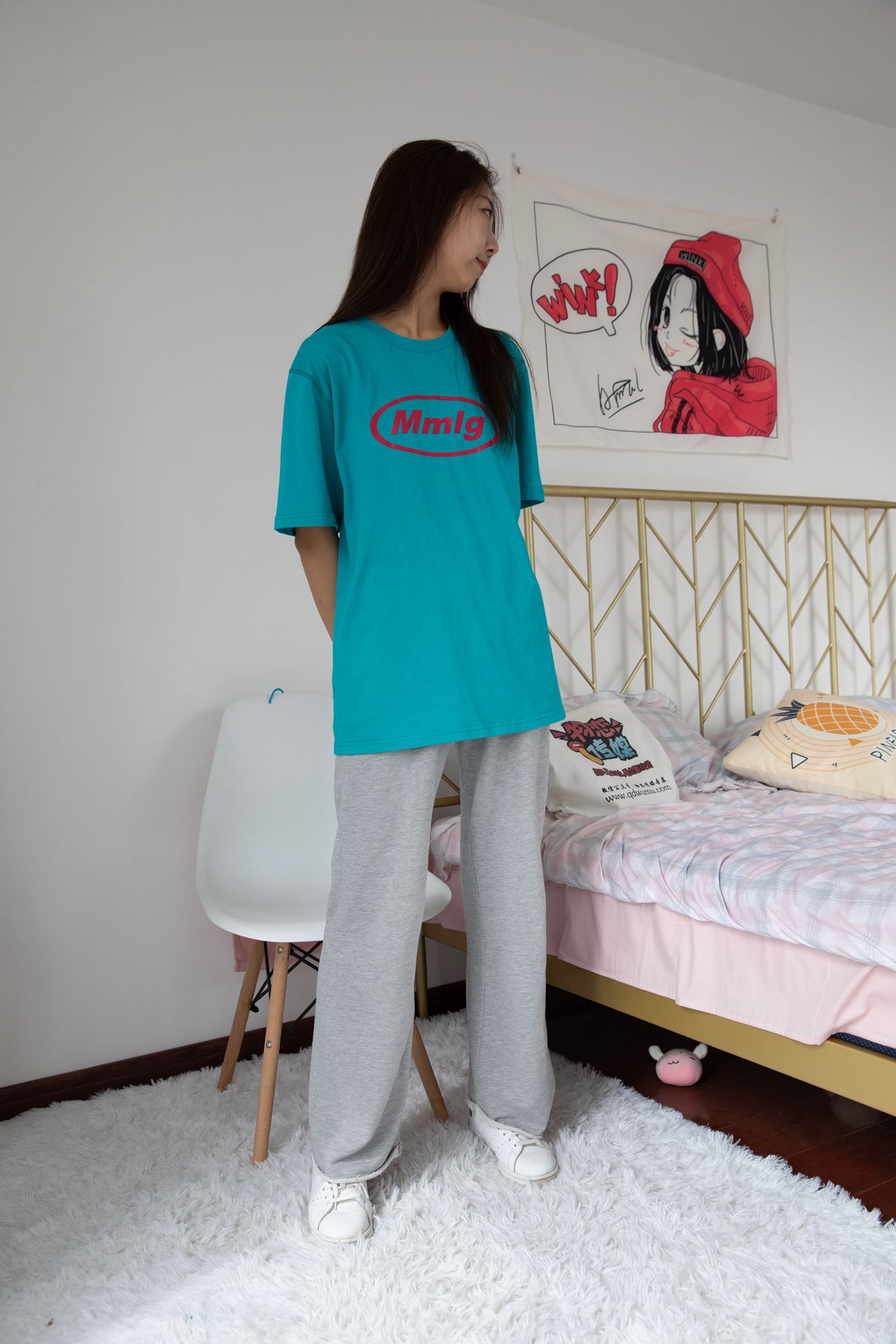 图片[19]-物恋传媒 NO.508 心心-随心[145P] – 速更版-美库