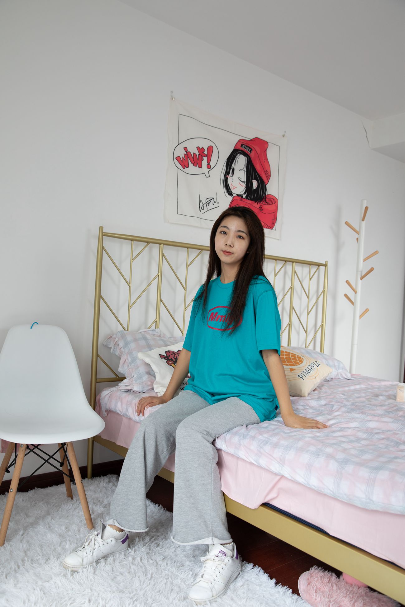 图片[22]-物恋传媒 NO.508 心心-随心[145P] – 速更版-美库