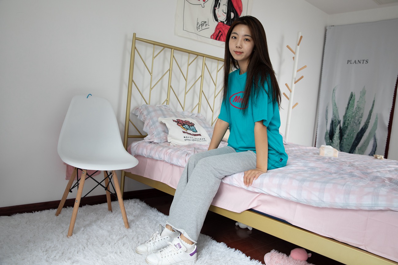 图片[23]-物恋传媒 NO.508 心心-随心[145P] – 速更版-美库