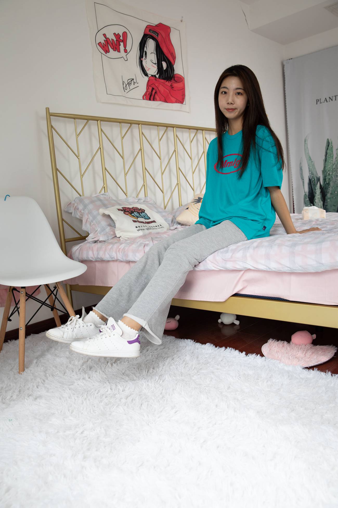 图片[24]-物恋传媒 NO.508 心心-随心[145P] – 速更版-美库