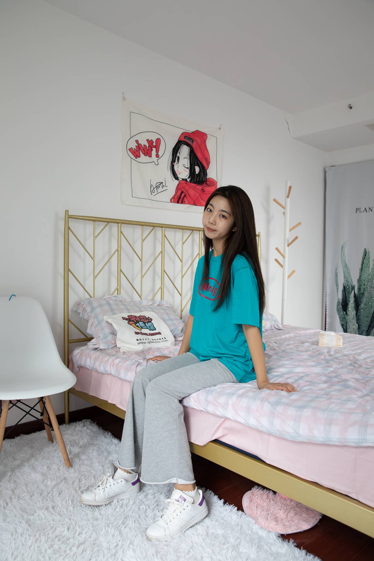 图片[25]-物恋传媒 NO.508 心心-随心[145P] – 速更版-美库