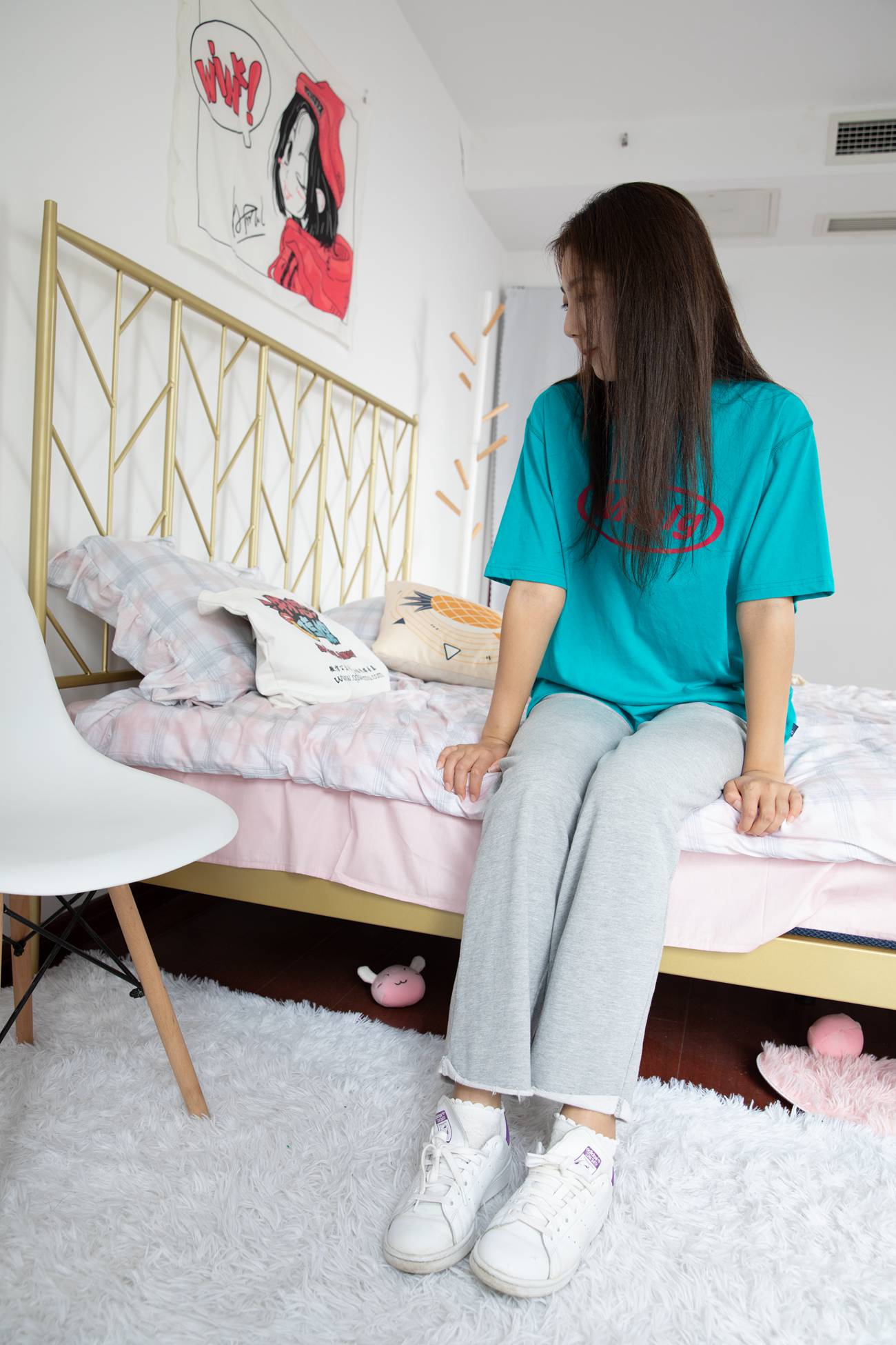 图片[28]-物恋传媒 NO.508 心心-随心[145P] – 速更版-美库