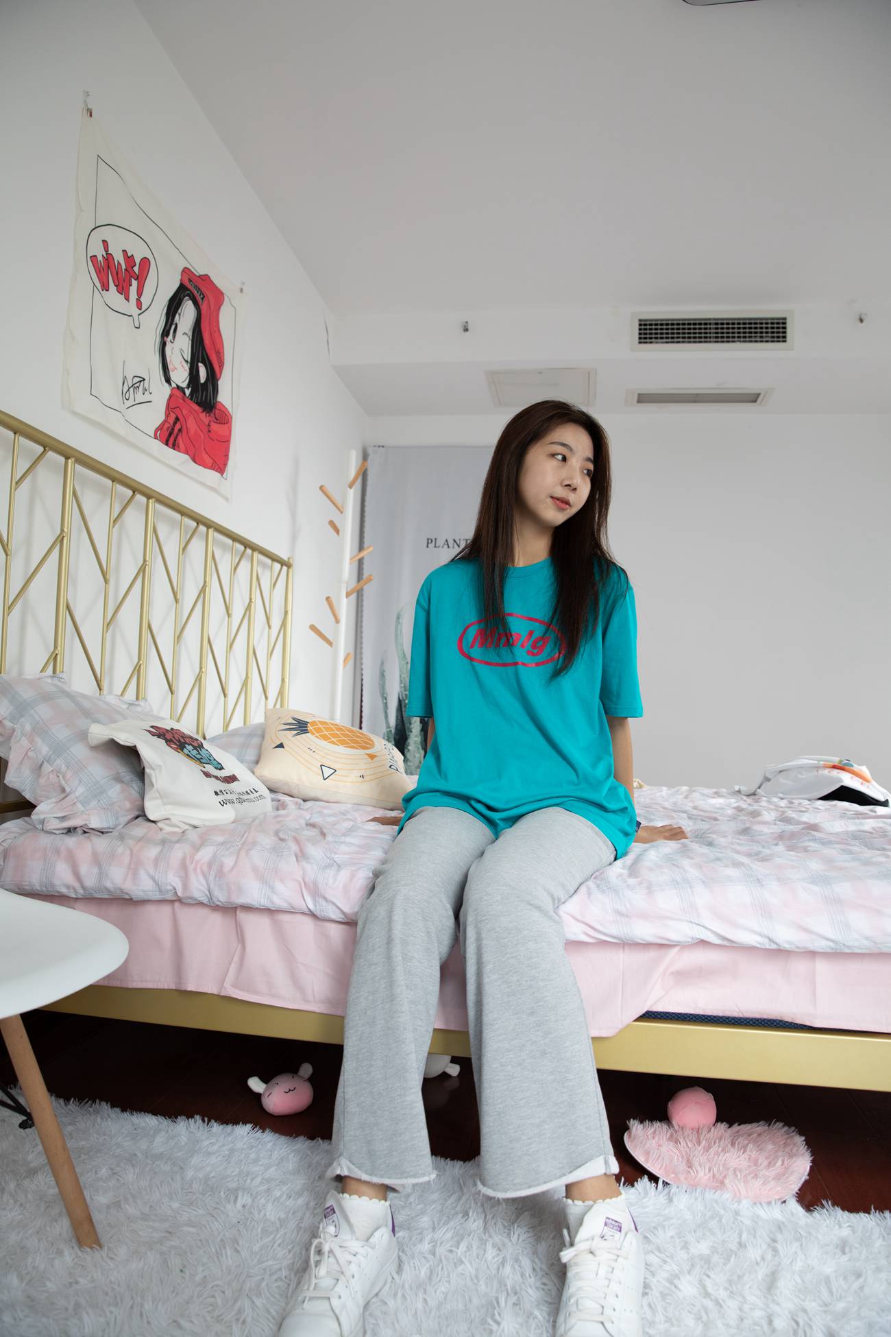 图片[31]-物恋传媒 NO.508 心心-随心[145P] – 速更版-美库