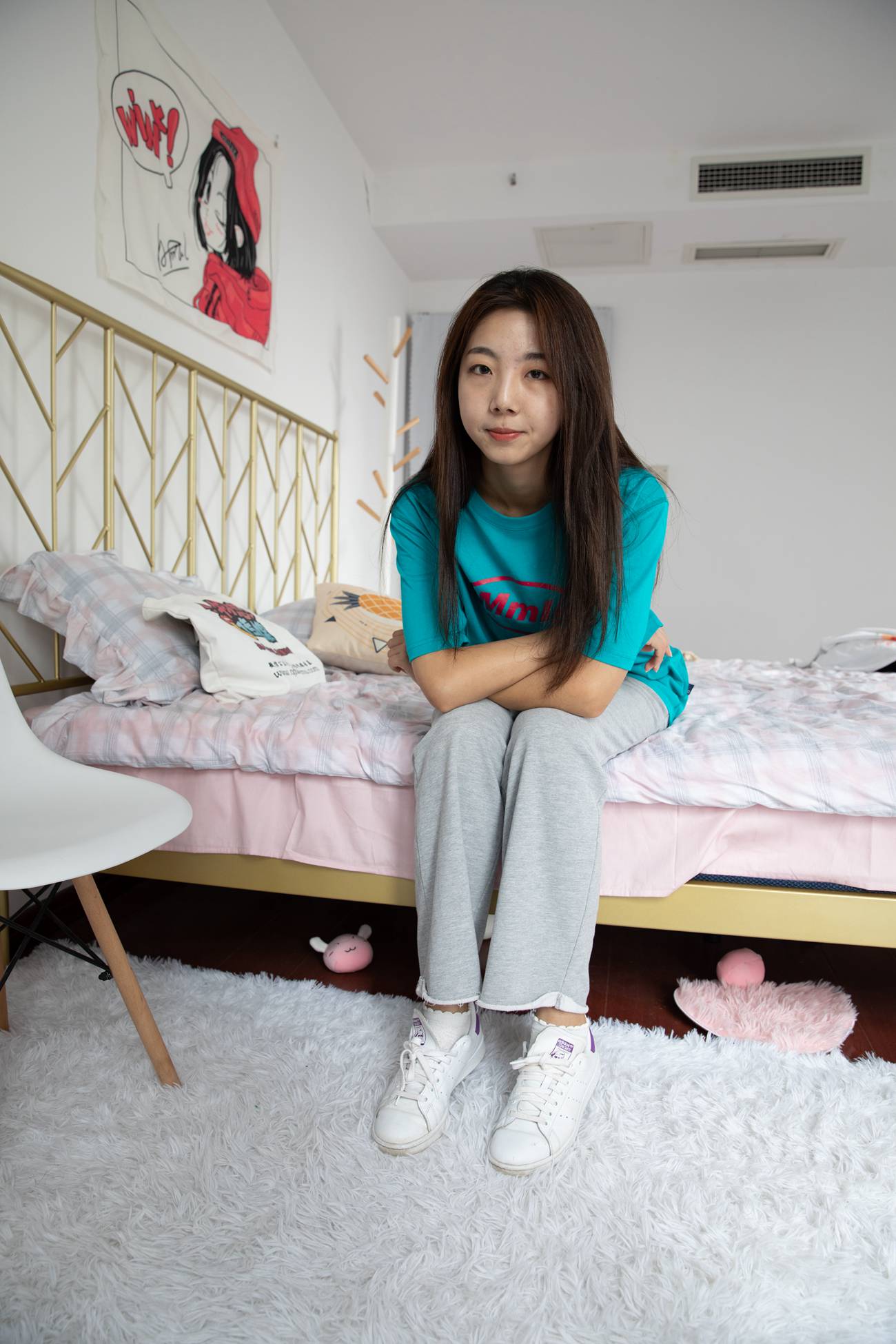 图片[32]-物恋传媒 NO.508 心心-随心[145P] – 速更版-美库