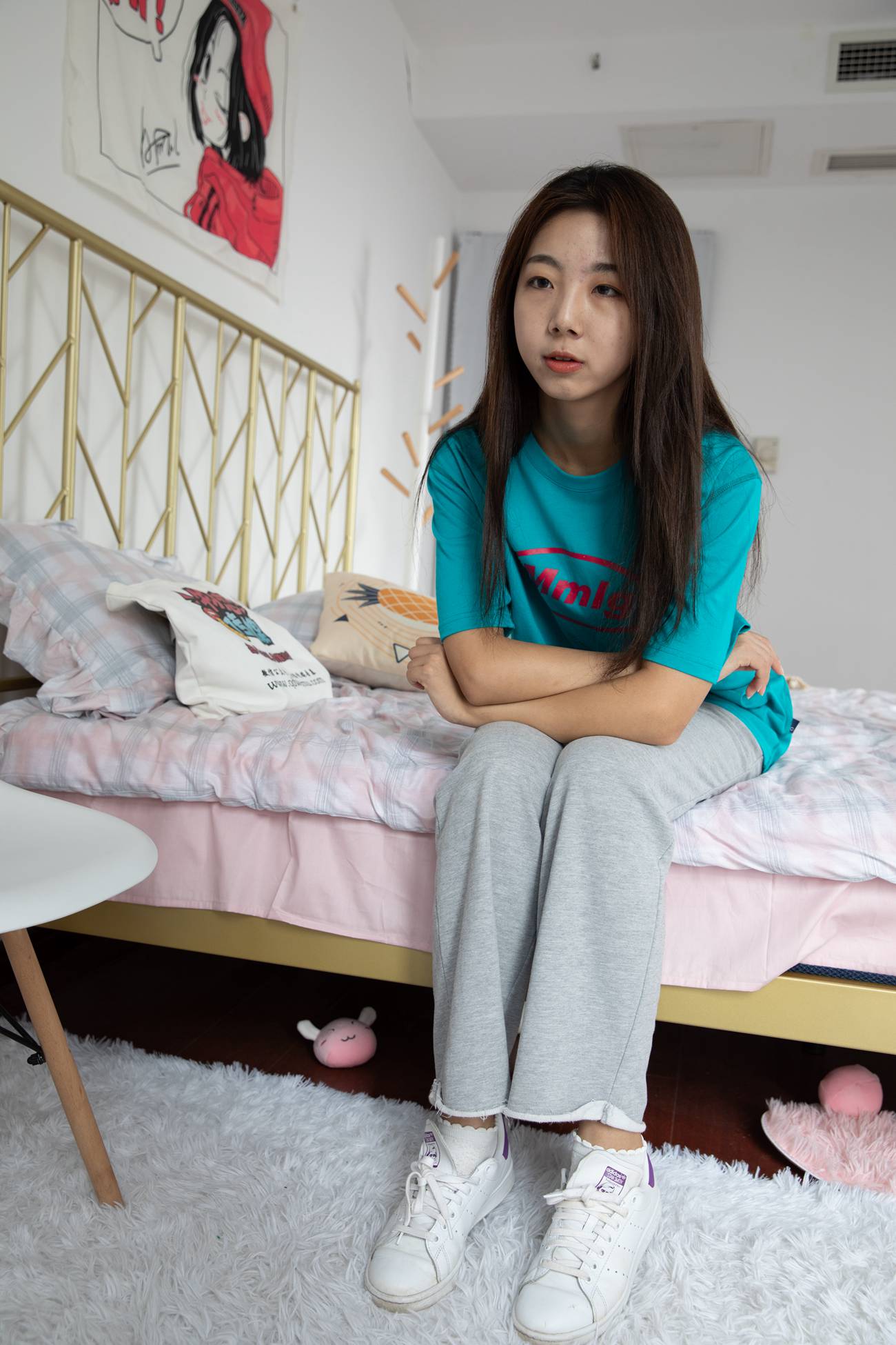 图片[33]-物恋传媒 NO.508 心心-随心[145P] – 速更版-美库