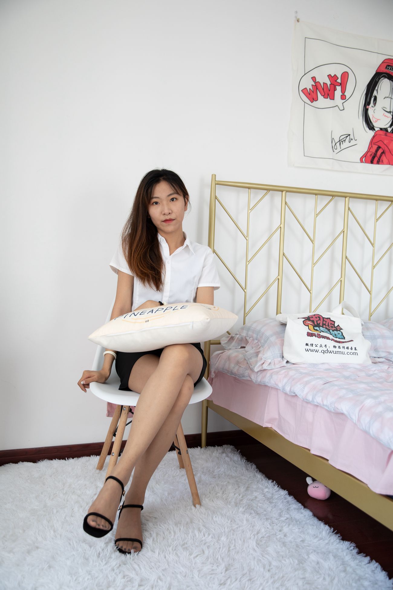 图片[13]-物恋传媒 NO.511 elise-雨黑晴白[148P] – 速更版-美库