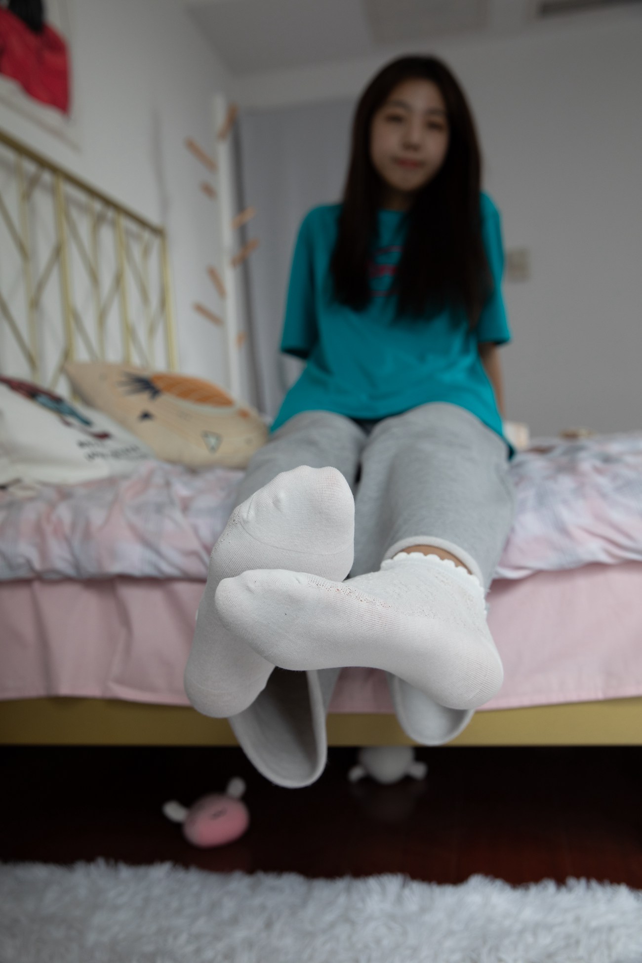 图片[80]-物恋传媒 NO.508 心心-随心[145P] – 速更版-美库