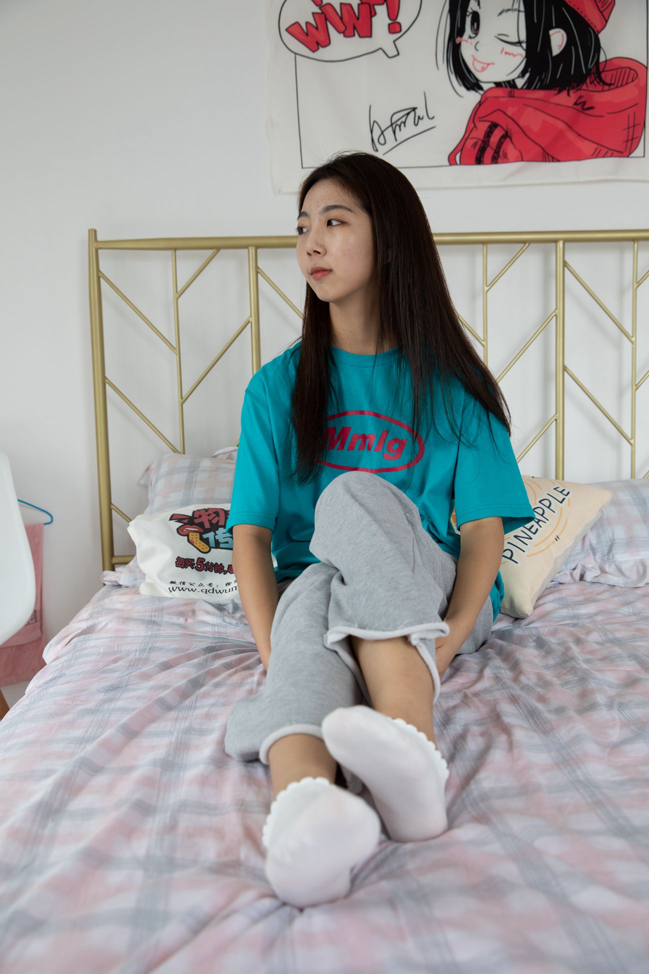 图片[88]-物恋传媒 NO.508 心心-随心[145P] – 速更版-美库