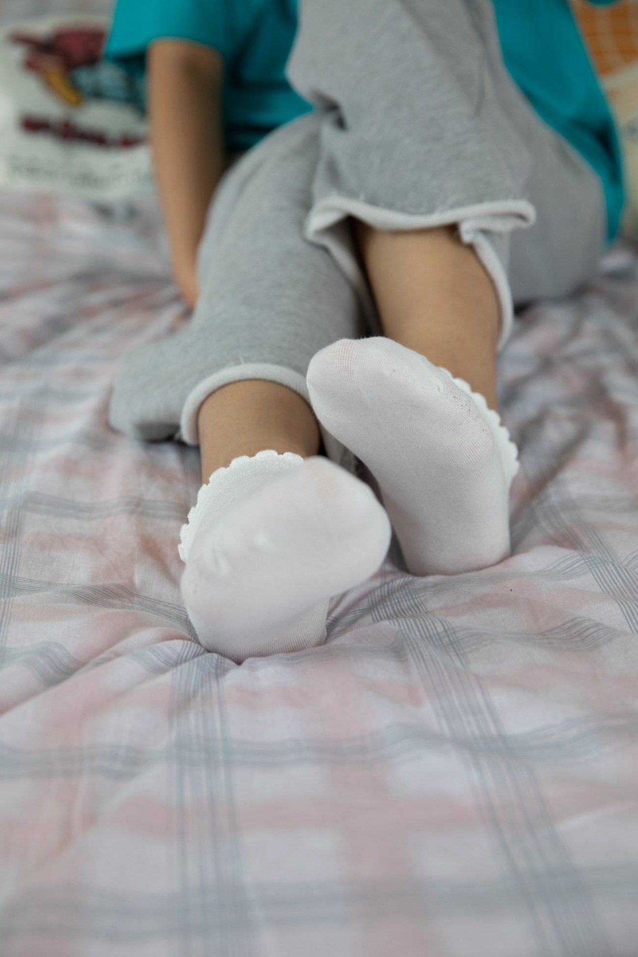 图片[89]-物恋传媒 NO.508 心心-随心[145P] – 速更版-美库