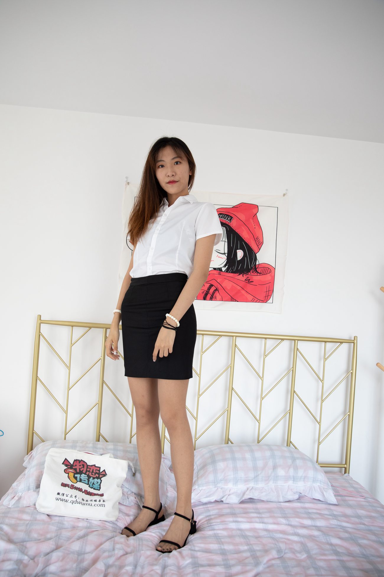 图片[46]-物恋传媒 NO.511 elise-雨黑晴白[148P] – 速更版-美库