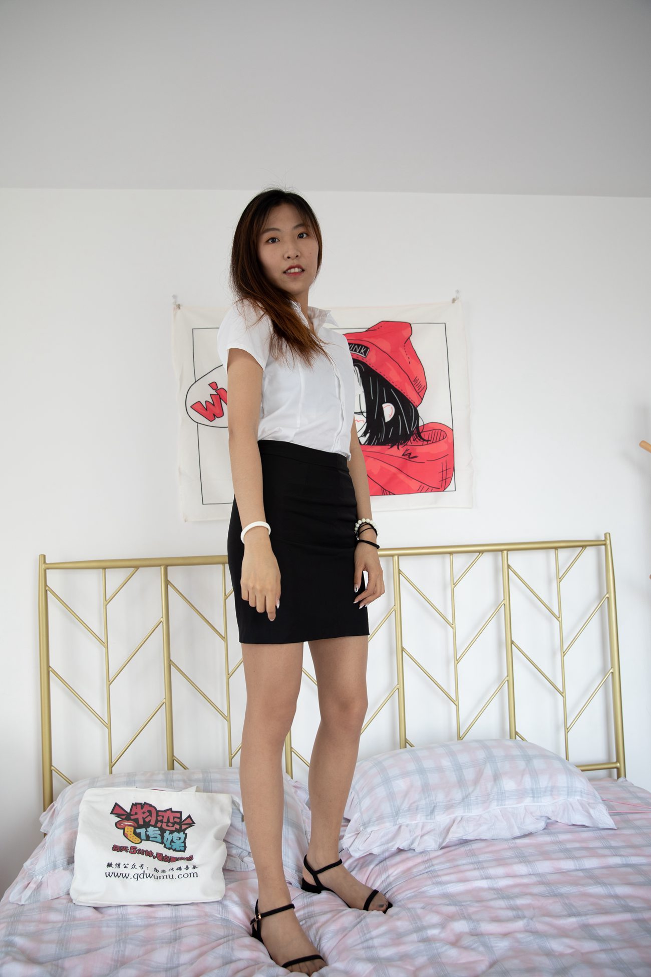 图片[51]-物恋传媒 NO.511 elise-雨黑晴白[148P] – 速更版-美库