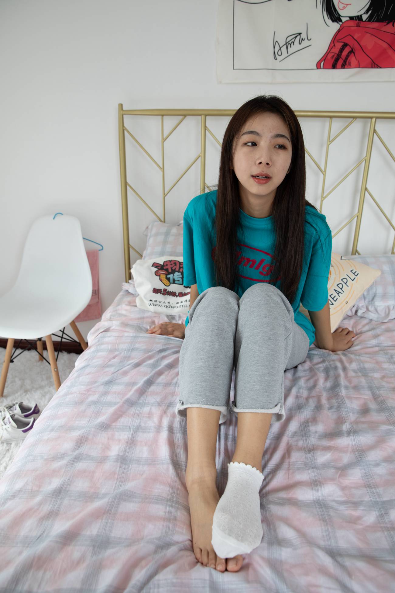 图片[108]-物恋传媒 NO.508 心心-随心[145P] – 速更版-美库