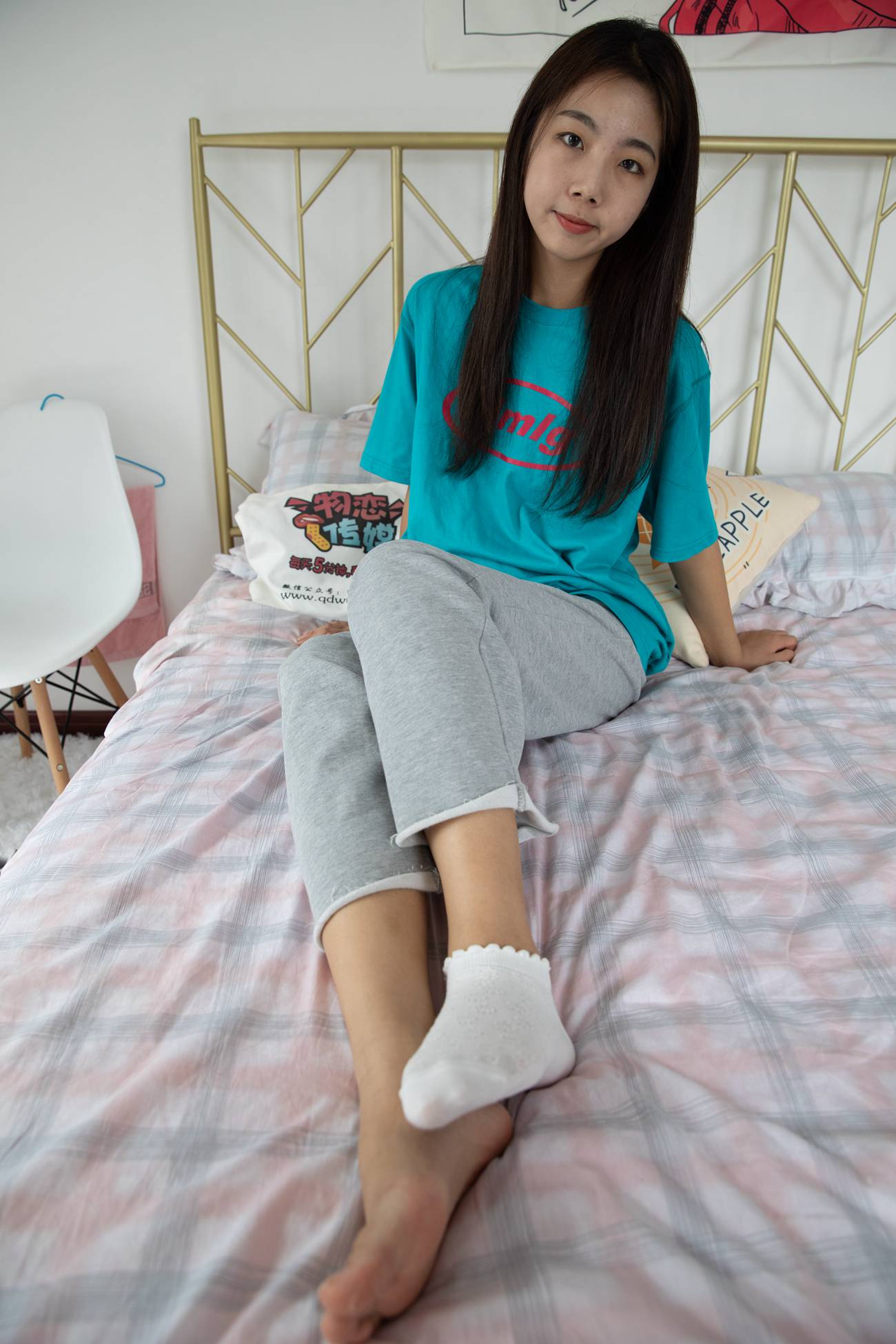 图片[115]-物恋传媒 NO.508 心心-随心[145P] – 速更版-美库