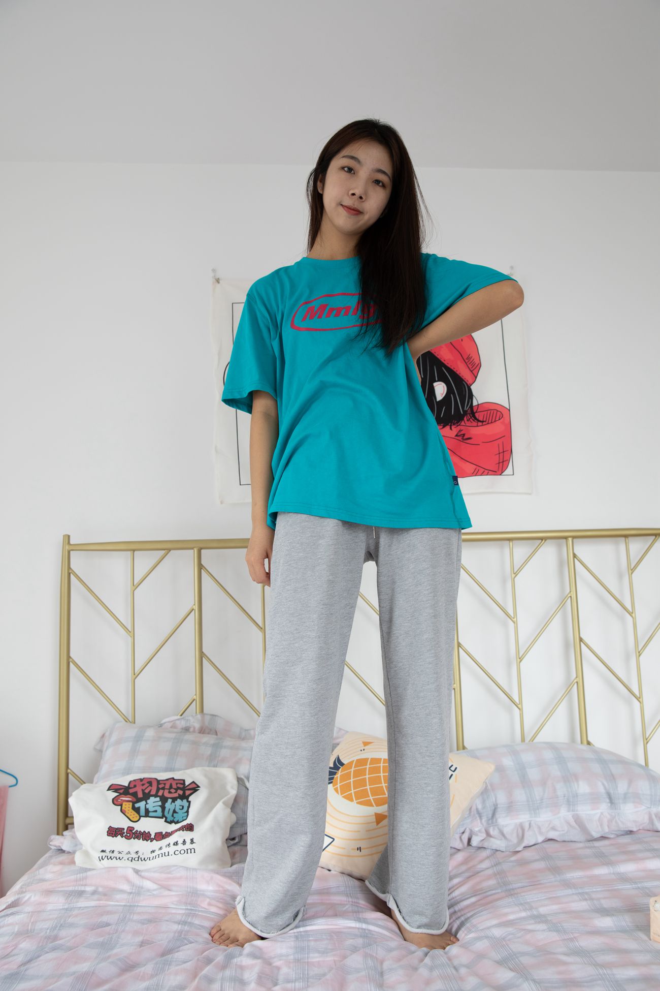 图片[135]-物恋传媒 NO.508 心心-随心[145P] – 速更版-美库