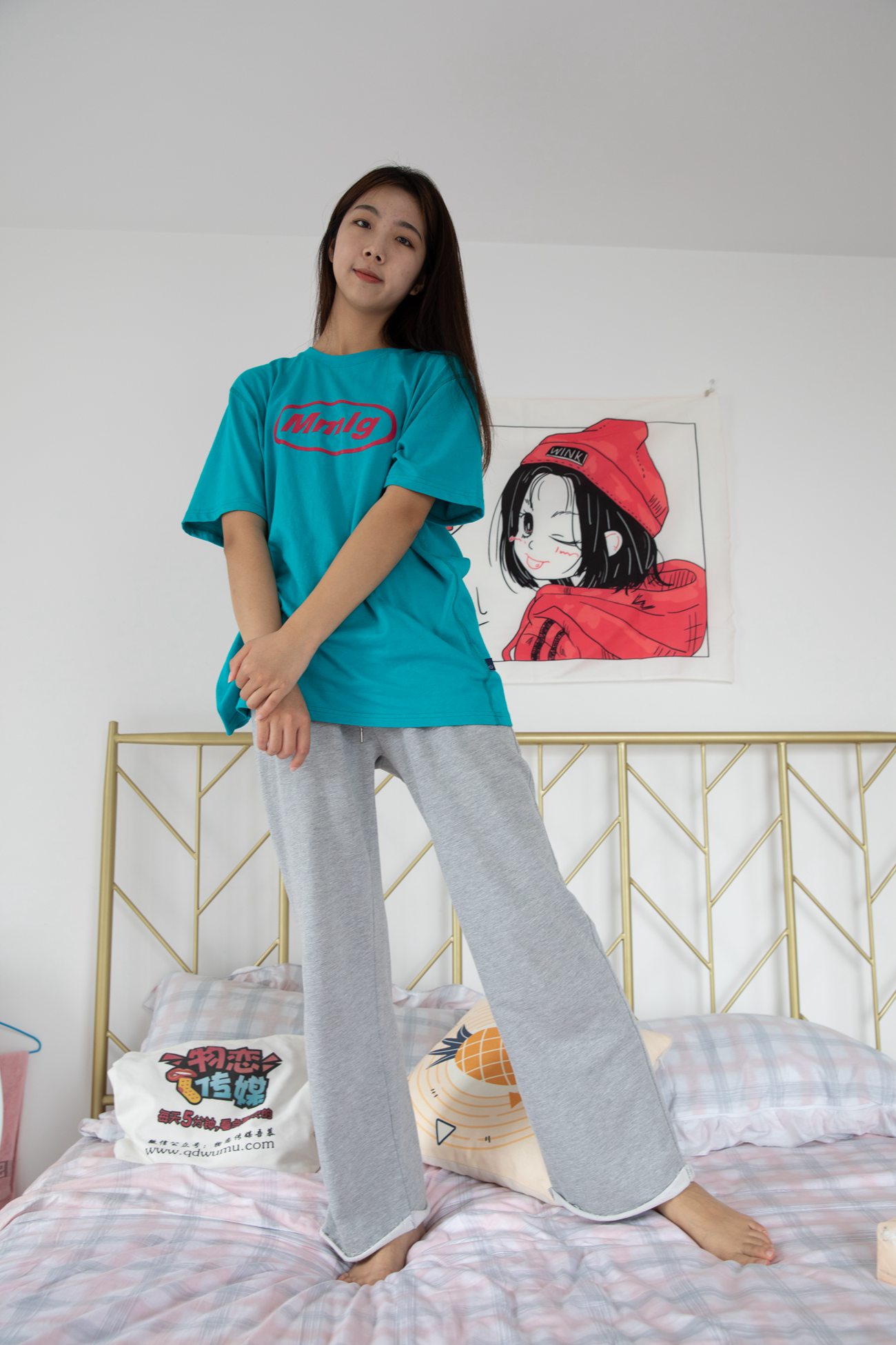 图片[136]-物恋传媒 NO.508 心心-随心[145P] – 速更版-美库