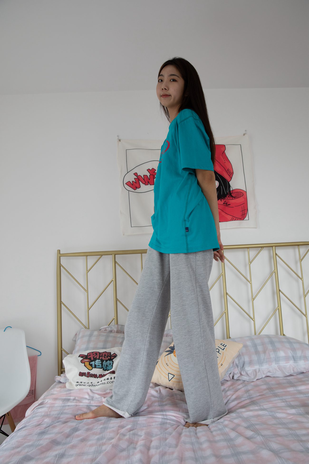 图片[137]-物恋传媒 NO.508 心心-随心[145P] – 速更版-美库