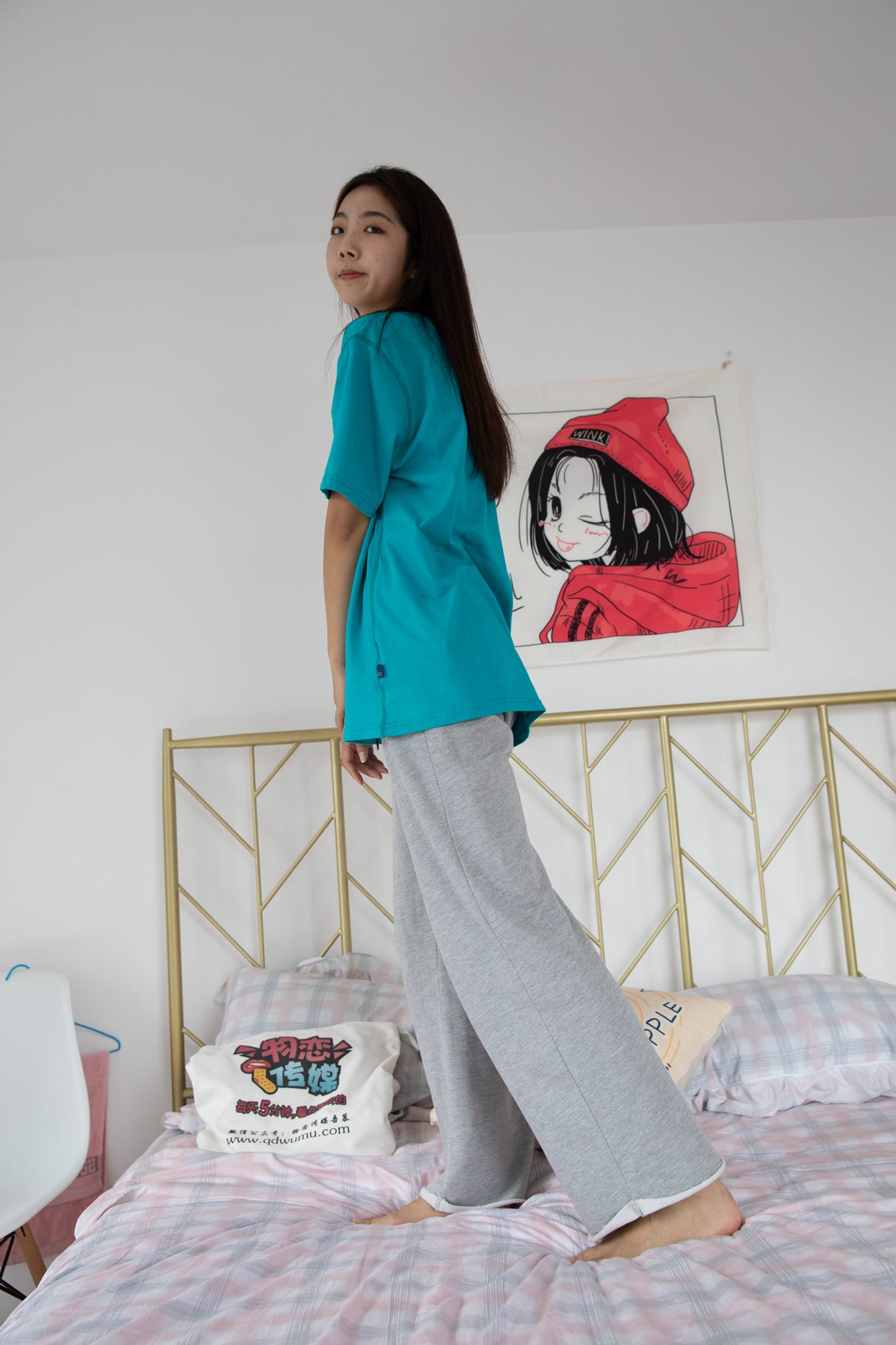 图片[138]-物恋传媒 NO.508 心心-随心[145P] – 速更版-美库