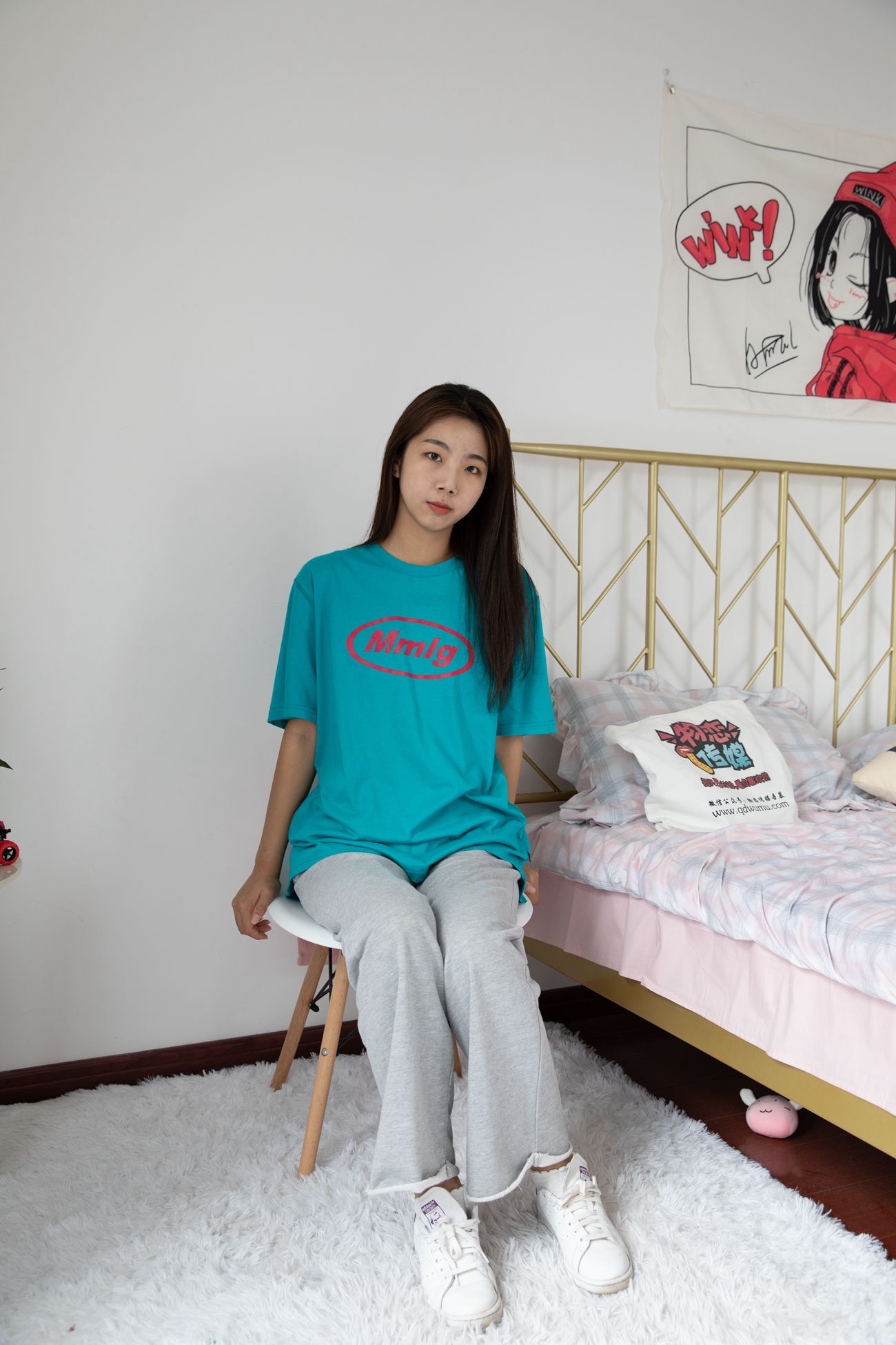 图片[145]-物恋传媒 NO.508 心心-随心[145P] – 速更版-美库