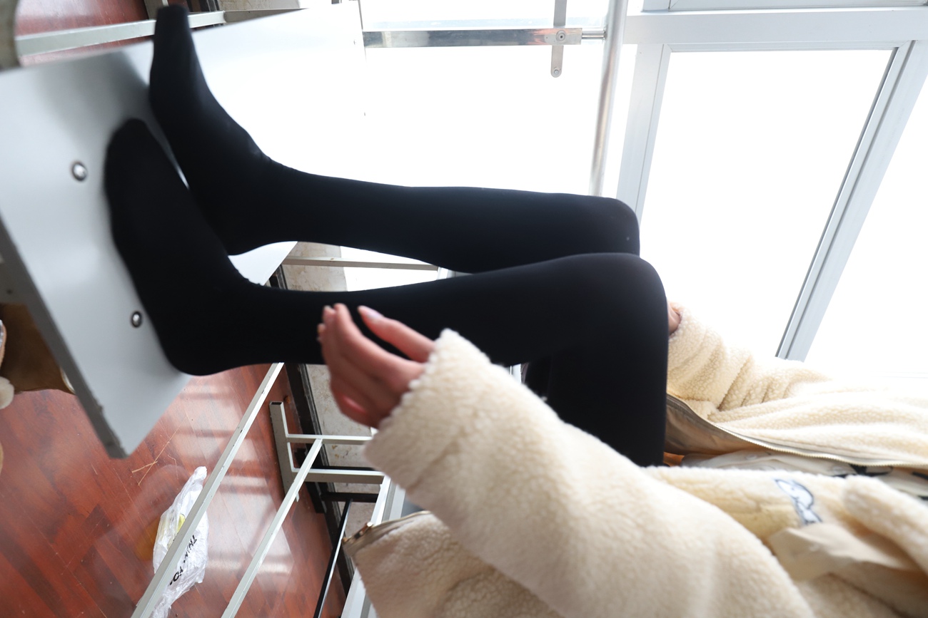 图片[17]-大西瓜爱牙膏-2019 4月活动 模特1（一） 黑厚 室内 [101P] – 速更版-美库