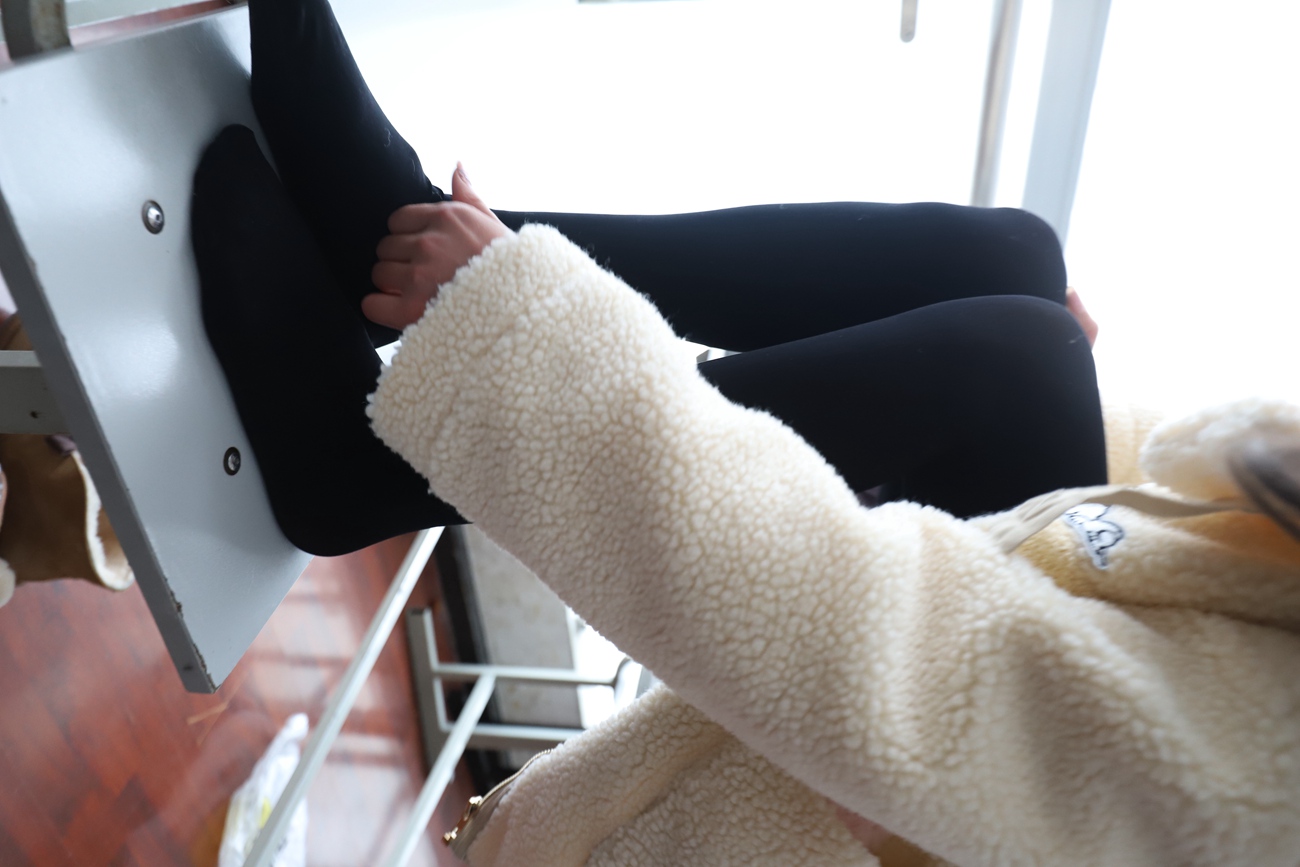 图片[18]-大西瓜爱牙膏-2019 4月活动 模特1（一） 黑厚 室内 [101P] – 速更版-美库