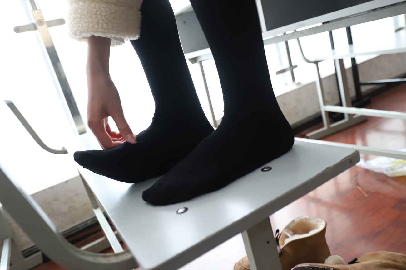 图片[21]-大西瓜爱牙膏-2019 4月活动 模特1（一） 黑厚 室内 [101P] – 速更版-美库