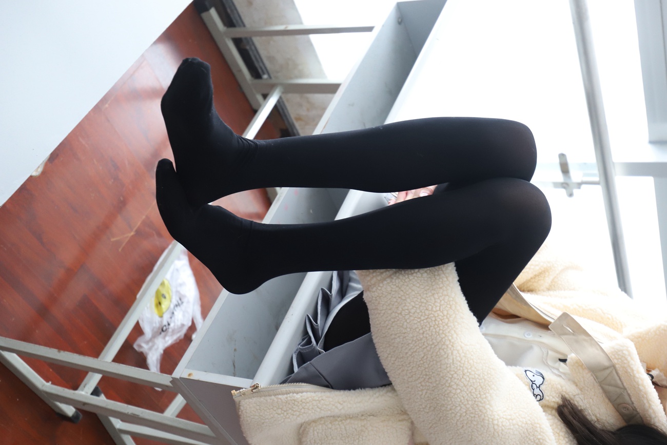 图片[27]-大西瓜爱牙膏-2019 4月活动 模特1（一） 黑厚 室内 [101P] – 速更版-美库