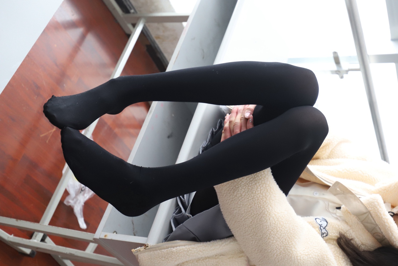 图片[28]-大西瓜爱牙膏-2019 4月活动 模特1（一） 黑厚 室内 [101P] – 速更版-美库