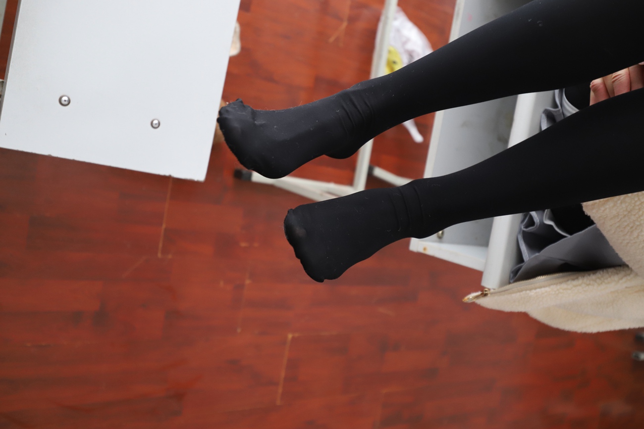 图片[33]-大西瓜爱牙膏-2019 4月活动 模特1（一） 黑厚 室内 [101P] – 速更版-美库