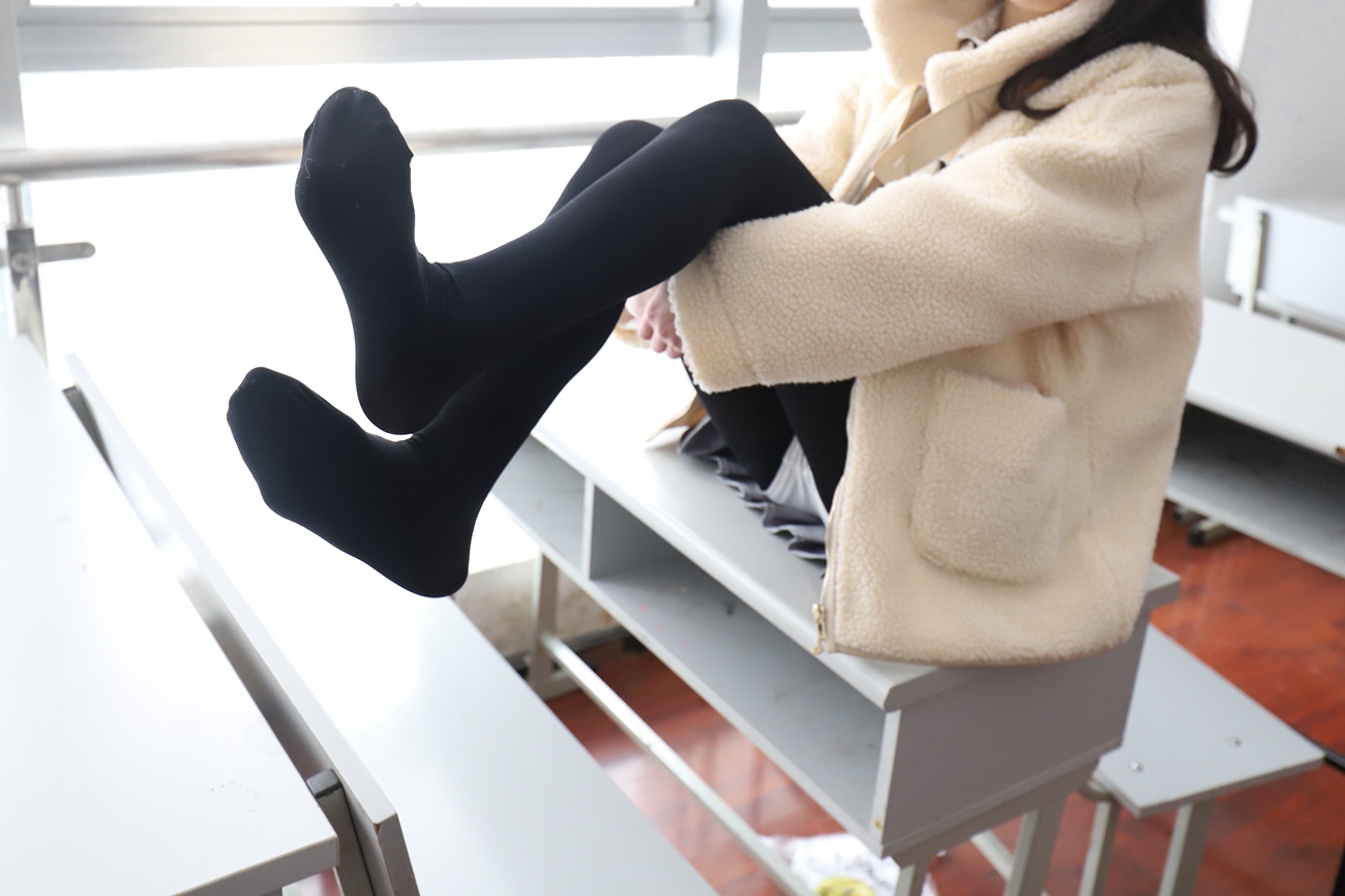 图片[63]-大西瓜爱牙膏-2019 4月活动 模特1（一） 黑厚 室内 [101P] – 速更版-美库