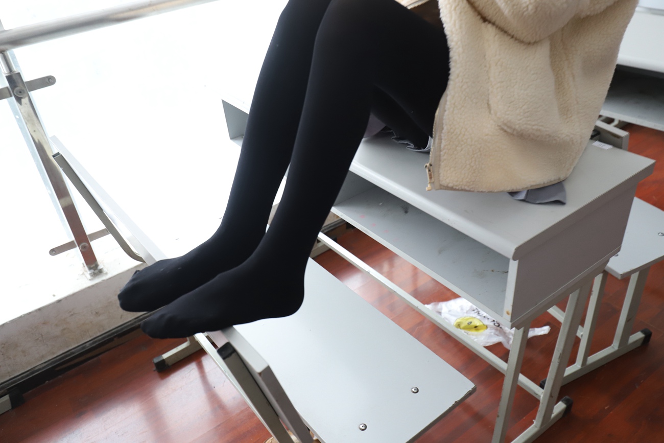 图片[75]-大西瓜爱牙膏-2019 4月活动 模特1（一） 黑厚 室内 [101P] – 速更版-美库