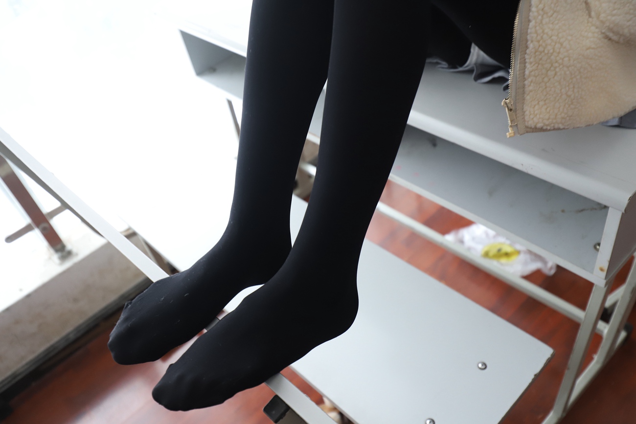 图片[76]-大西瓜爱牙膏-2019 4月活动 模特1（一） 黑厚 室内 [101P] – 速更版-美库