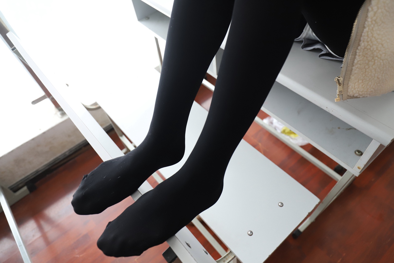 图片[77]-大西瓜爱牙膏-2019 4月活动 模特1（一） 黑厚 室内 [101P] – 速更版-美库