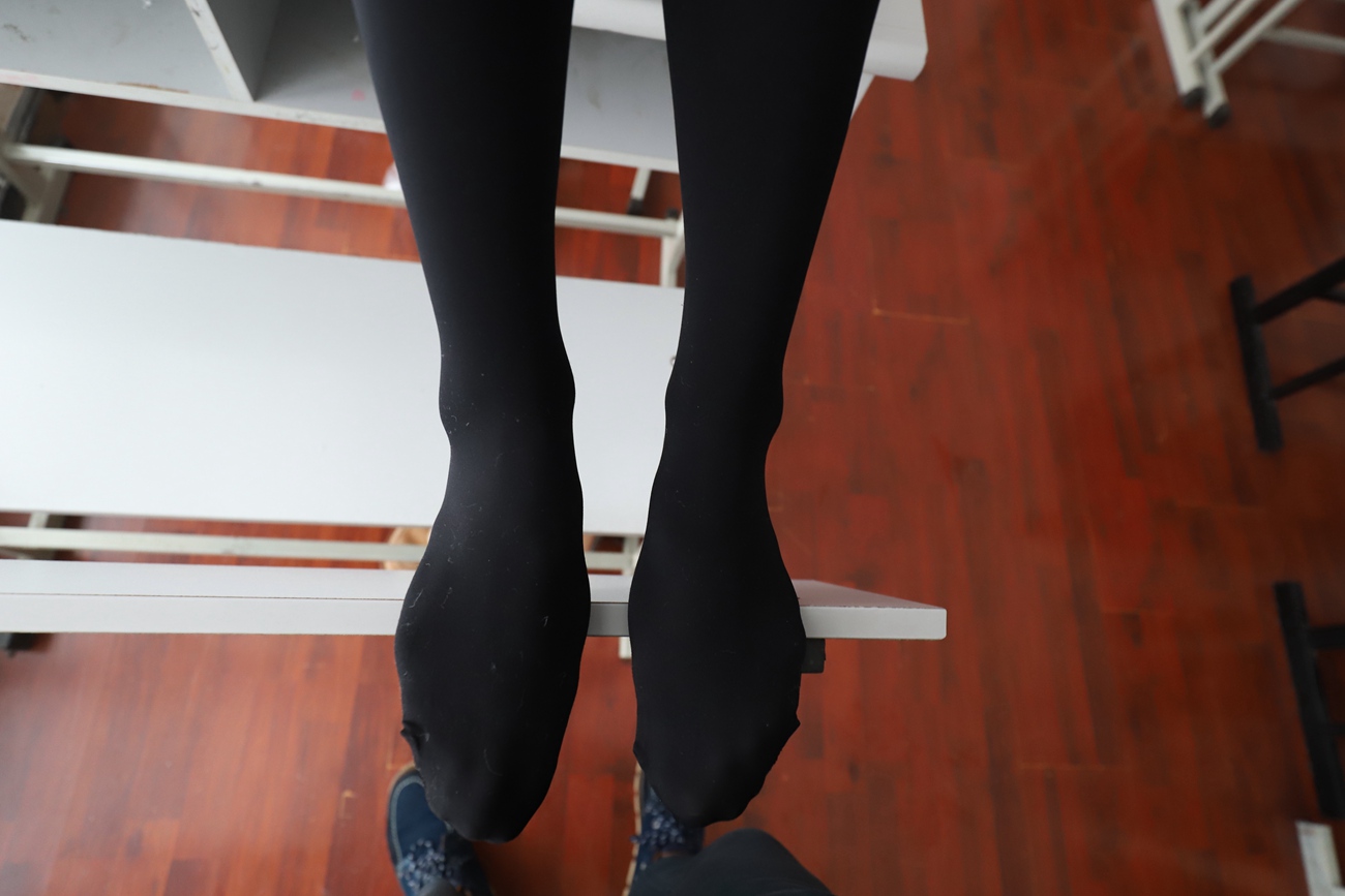 图片[78]-大西瓜爱牙膏-2019 4月活动 模特1（一） 黑厚 室内 [101P] – 速更版-美库