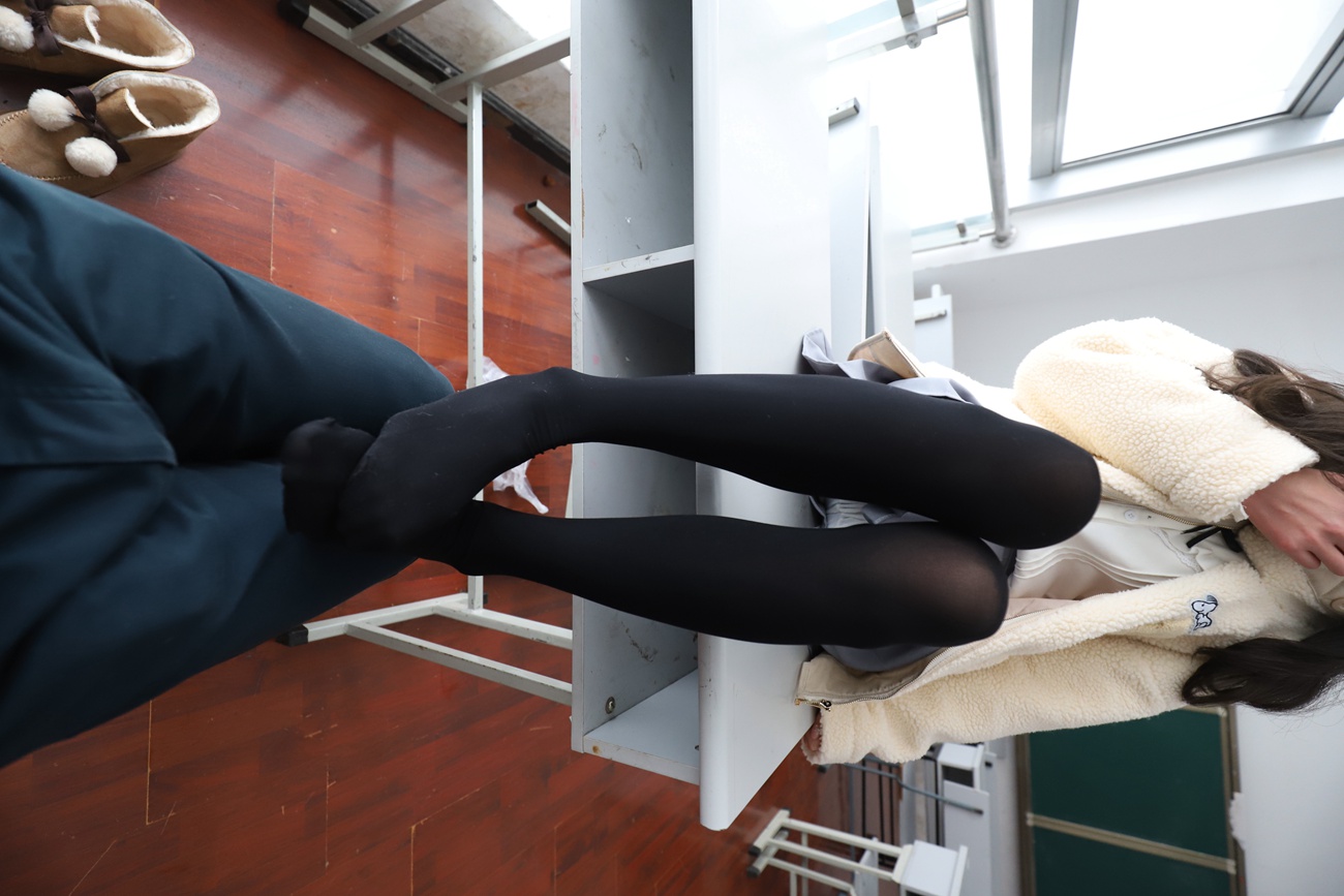 图片[83]-大西瓜爱牙膏-2019 4月活动 模特1（一） 黑厚 室内 [101P] – 速更版-美库