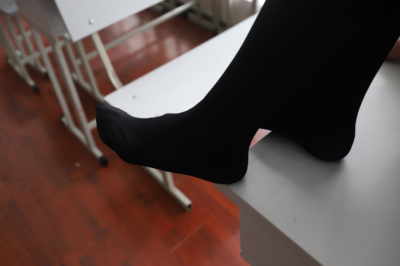 图片[98]-大西瓜爱牙膏-2019 4月活动 模特1（一） 黑厚 室内 [101P] – 速更版-美库