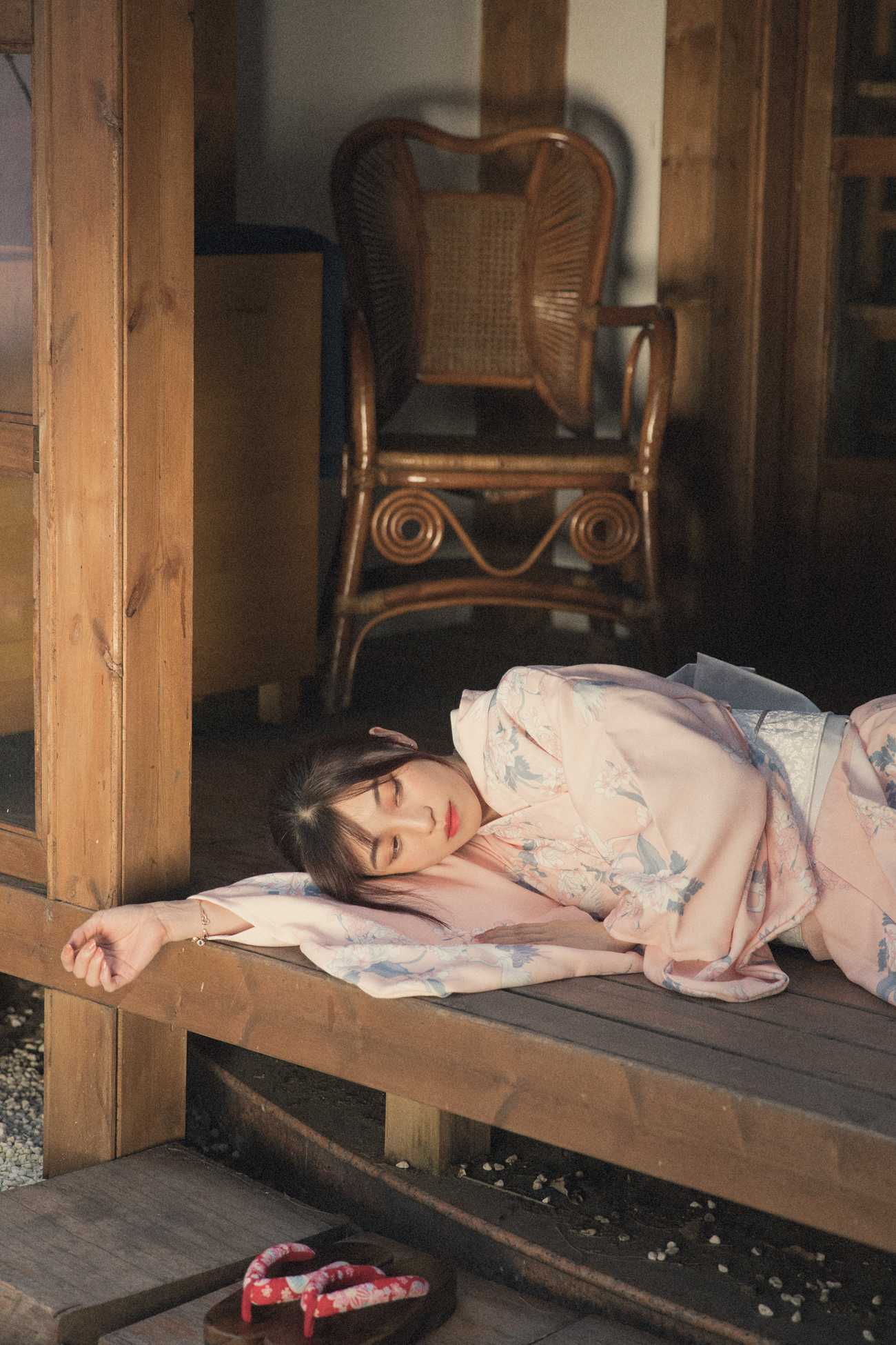 图片[10]-[YITUYU艺图语] 2021.08.28 山河入梦 猫的肚子 [21P] – 速更版-美库