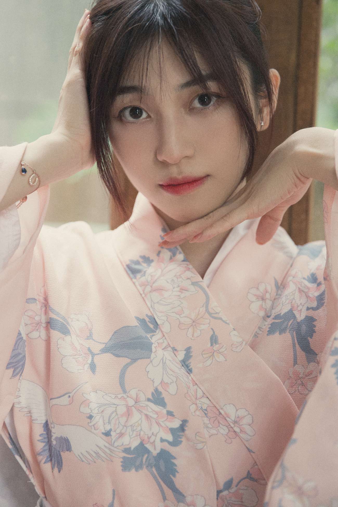 图片[11]-[YITUYU艺图语] 2021.08.28 山河入梦 猫的肚子 [21P] – 速更版-美库