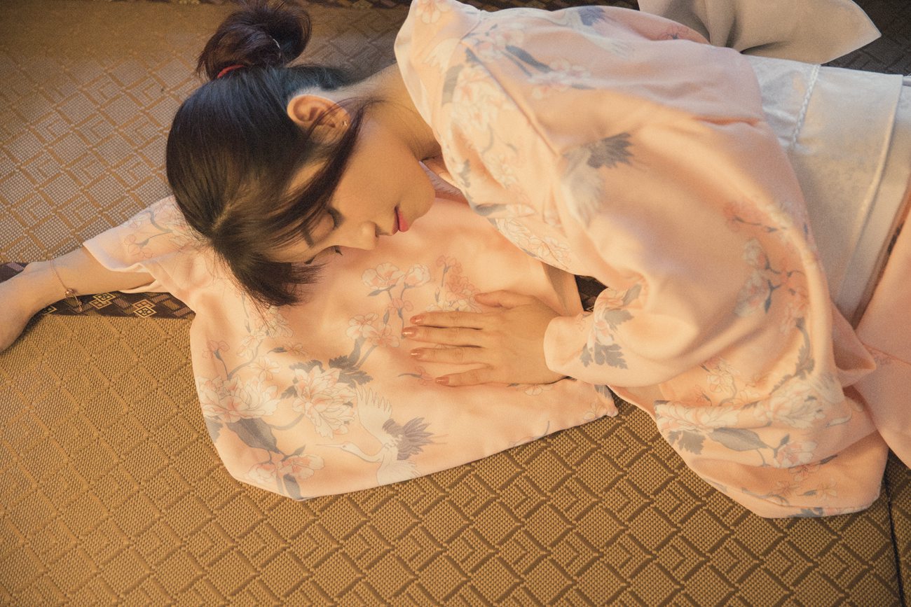 图片[13]-[YITUYU艺图语] 2021.08.28 山河入梦 猫的肚子 [21P] – 速更版-美库