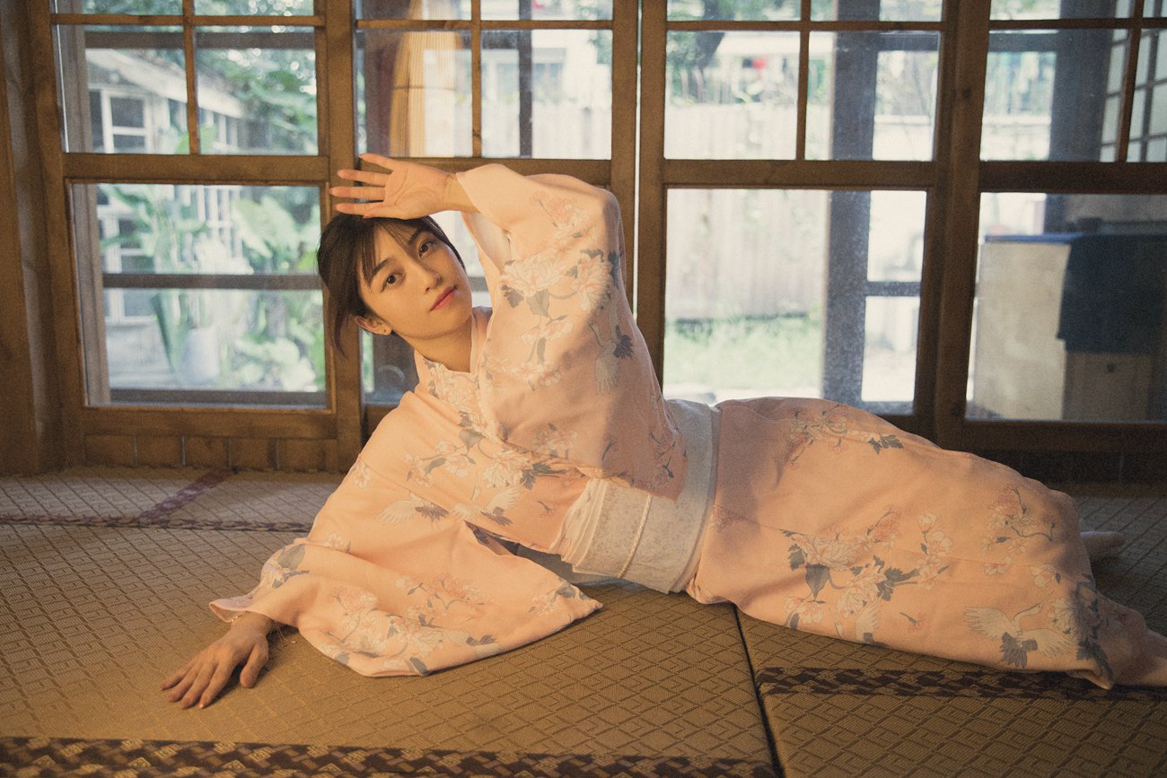 图片[14]-[YITUYU艺图语] 2021.08.28 山河入梦 猫的肚子 [21P] – 速更版-美库