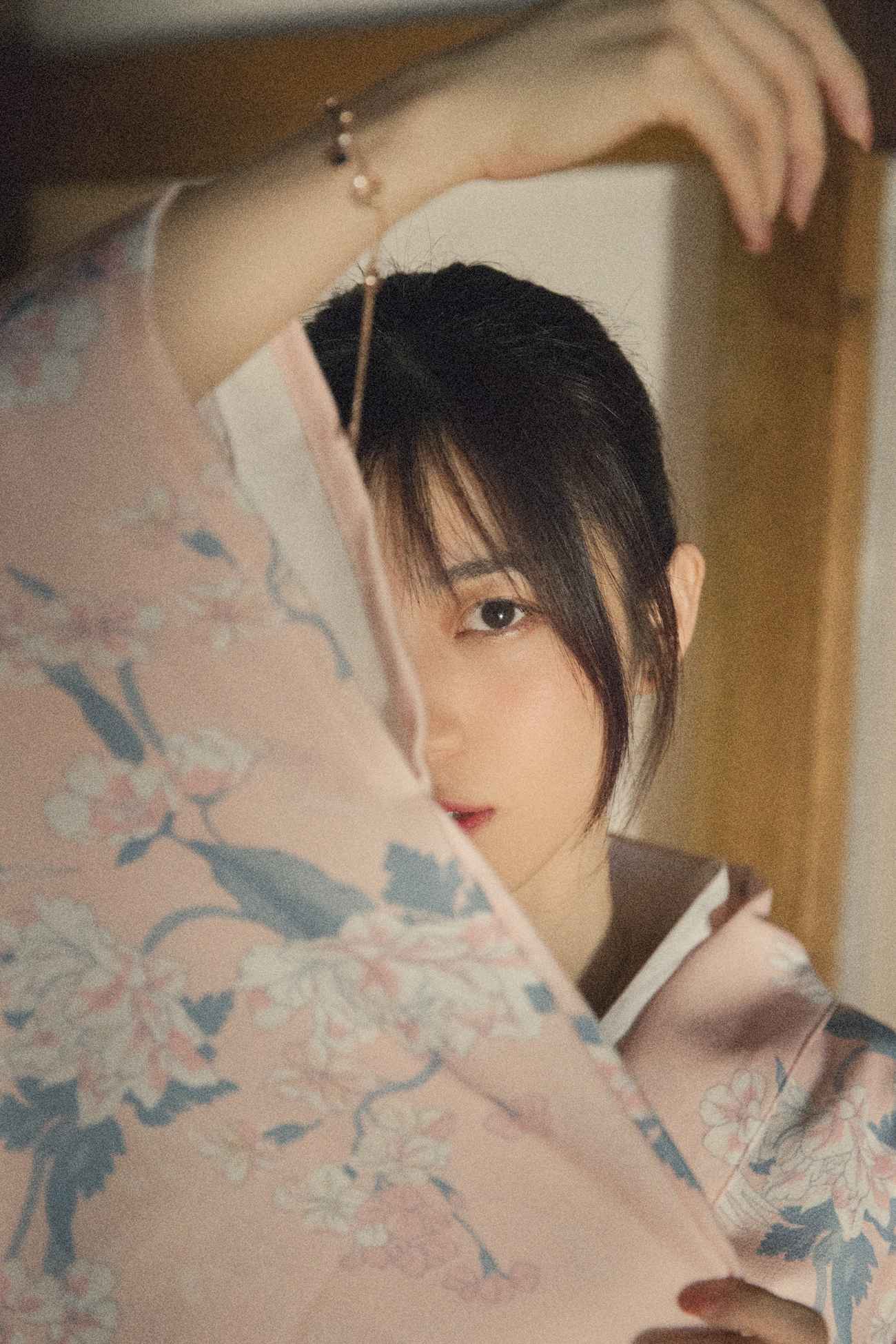 图片[16]-[YITUYU艺图语] 2021.08.28 山河入梦 猫的肚子 [21P] – 速更版-美库