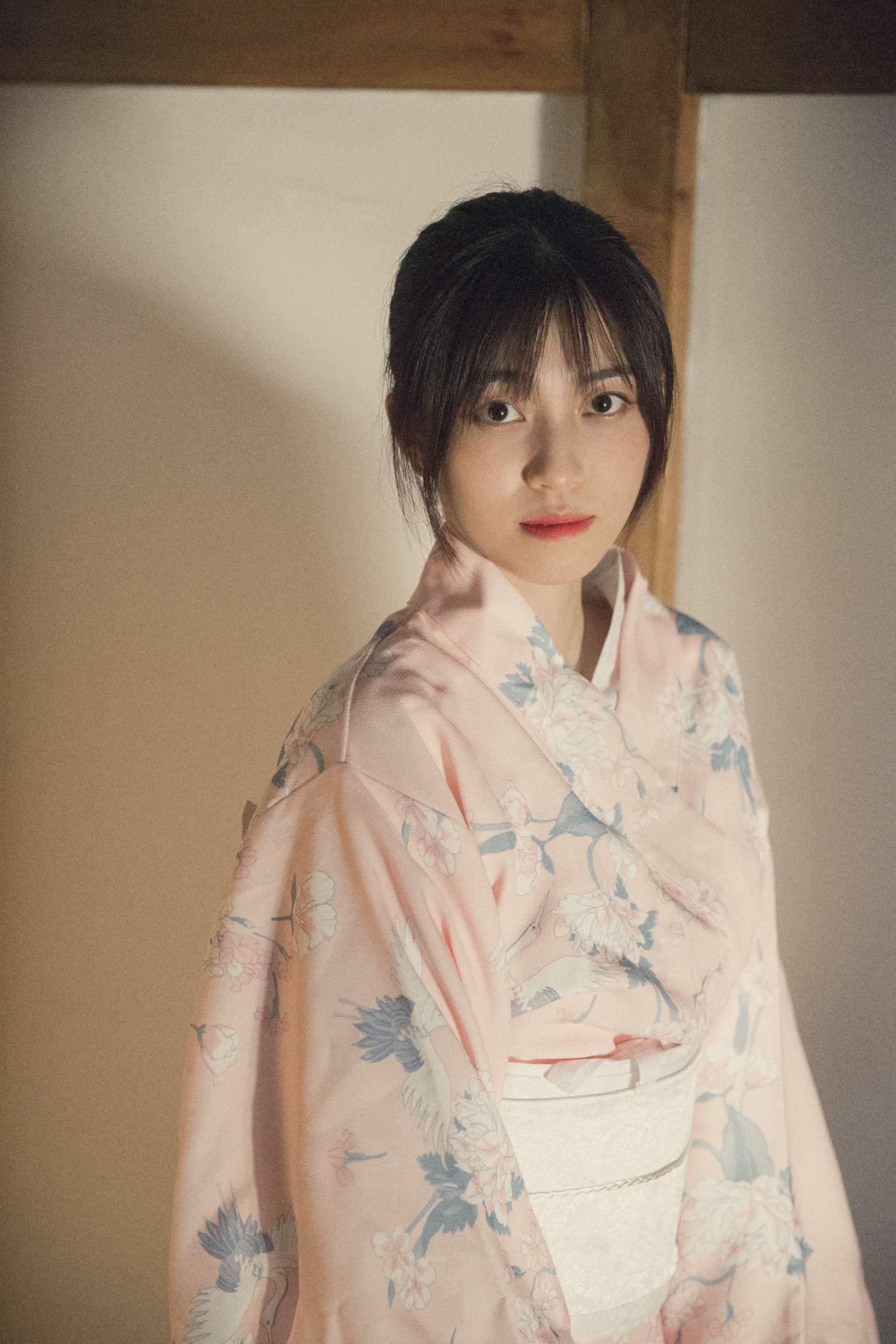 图片[17]-[YITUYU艺图语] 2021.08.28 山河入梦 猫的肚子 [21P] – 速更版-美库