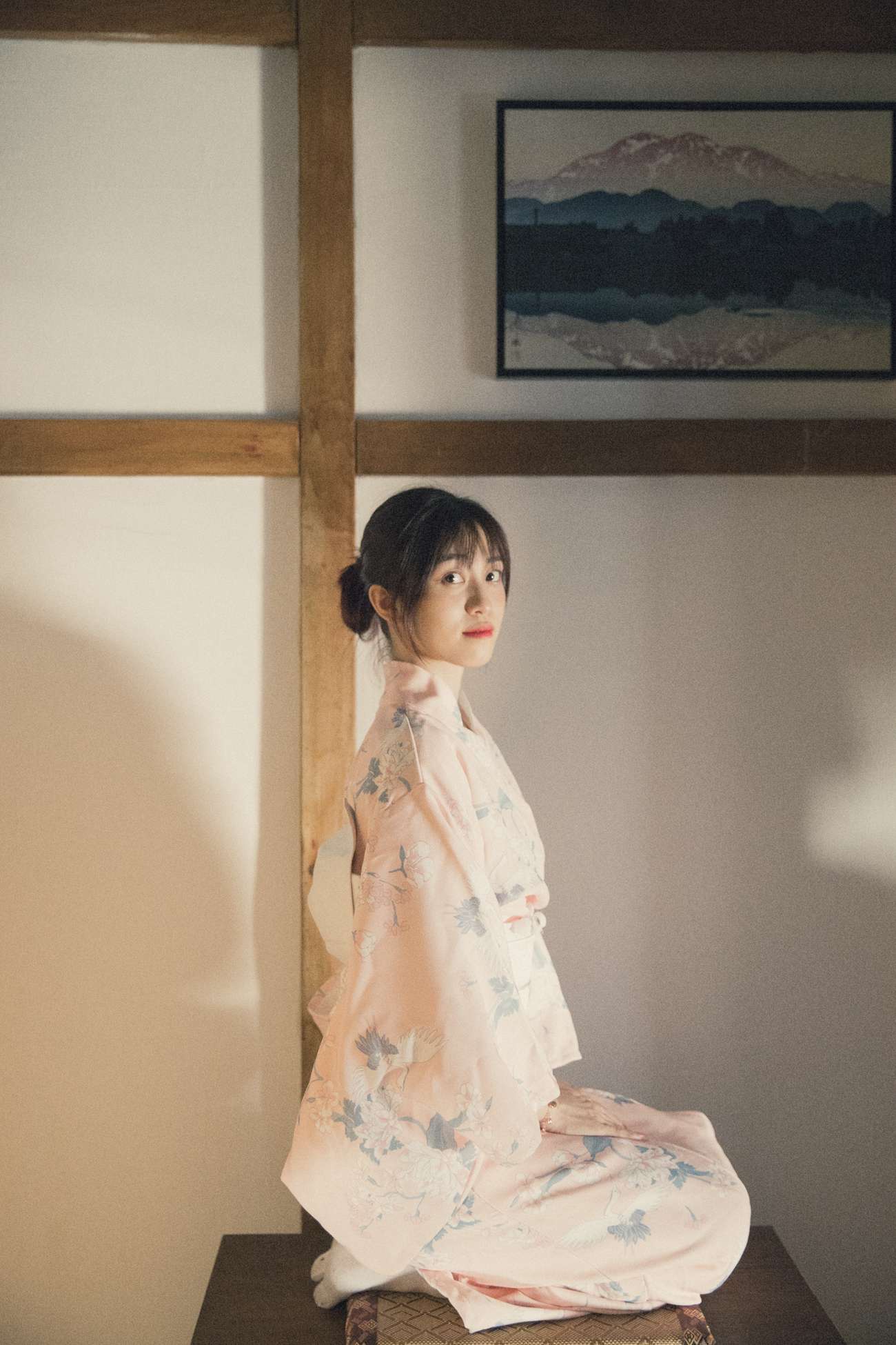 图片[18]-[YITUYU艺图语] 2021.08.28 山河入梦 猫的肚子 [21P] – 速更版-美库